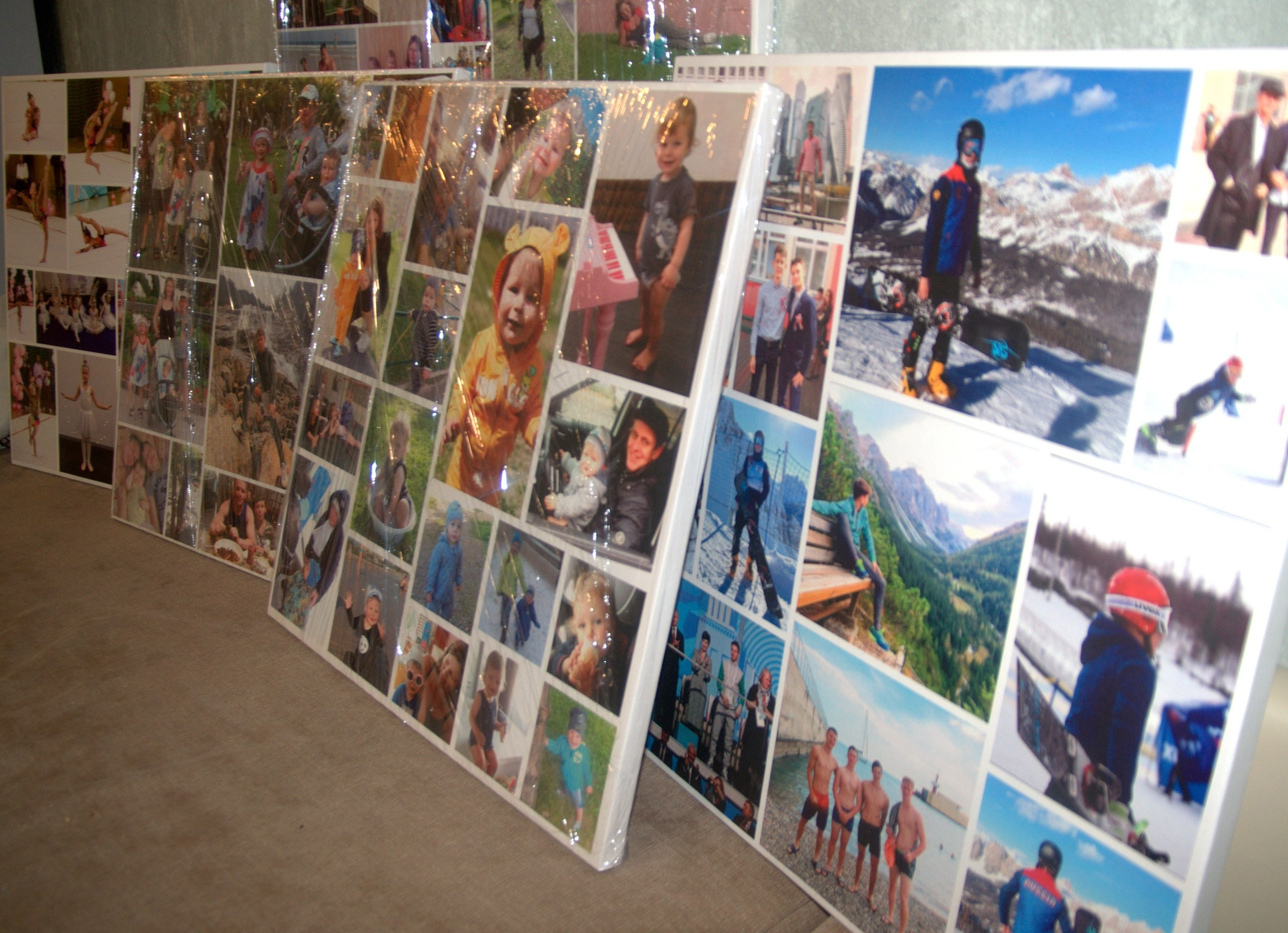 Печать фото на Холсте, с натяжкой на деревянный подрамник. (Фото готовых работ). Я Ольга Казанцева, фотографирую снимаю ваши киноистории и печатаю фото и цифровые портреты на холсте