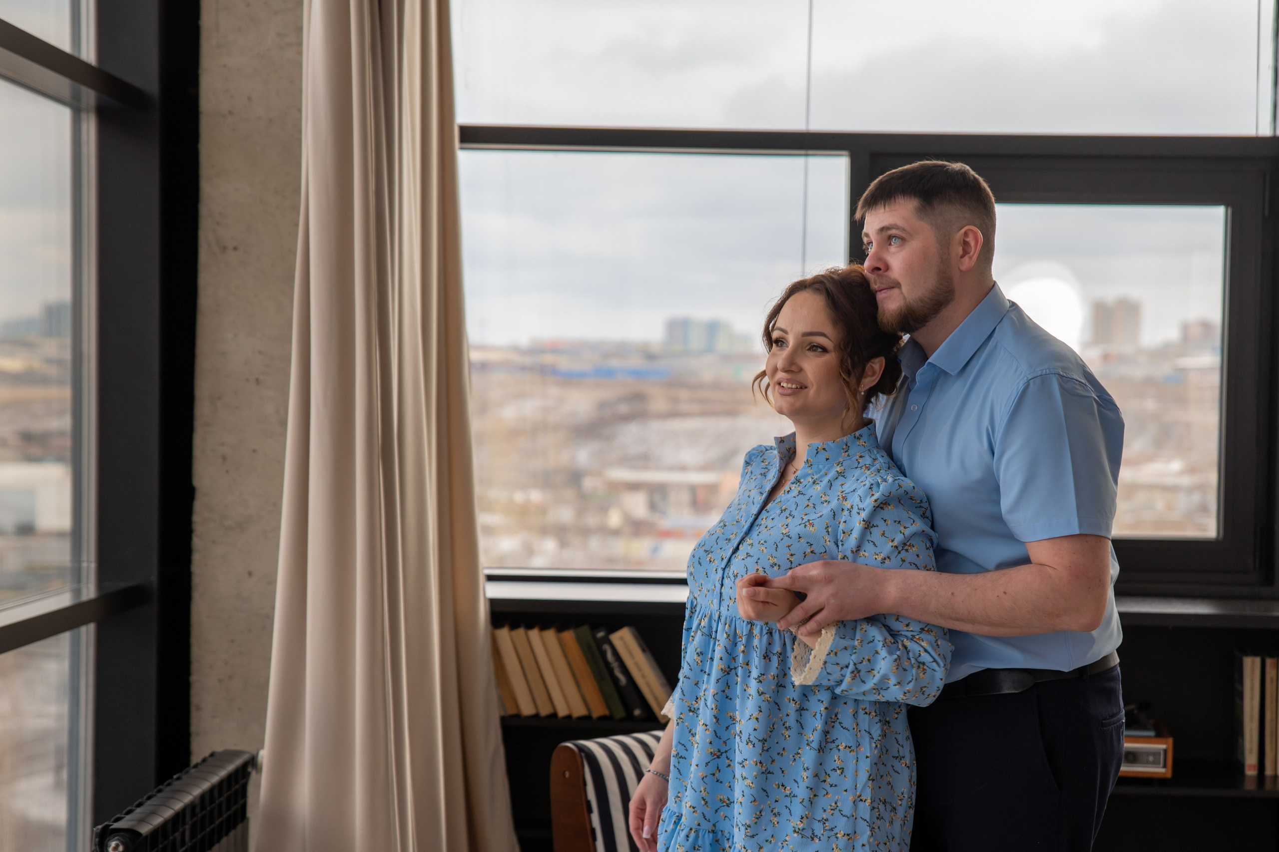 Александр и Анастасия и доченька Юлечка (1). Я Ольга Казанцева, фотографирую снимаю ваши киноистории и печатаю фото и цифровые портреты на холсте