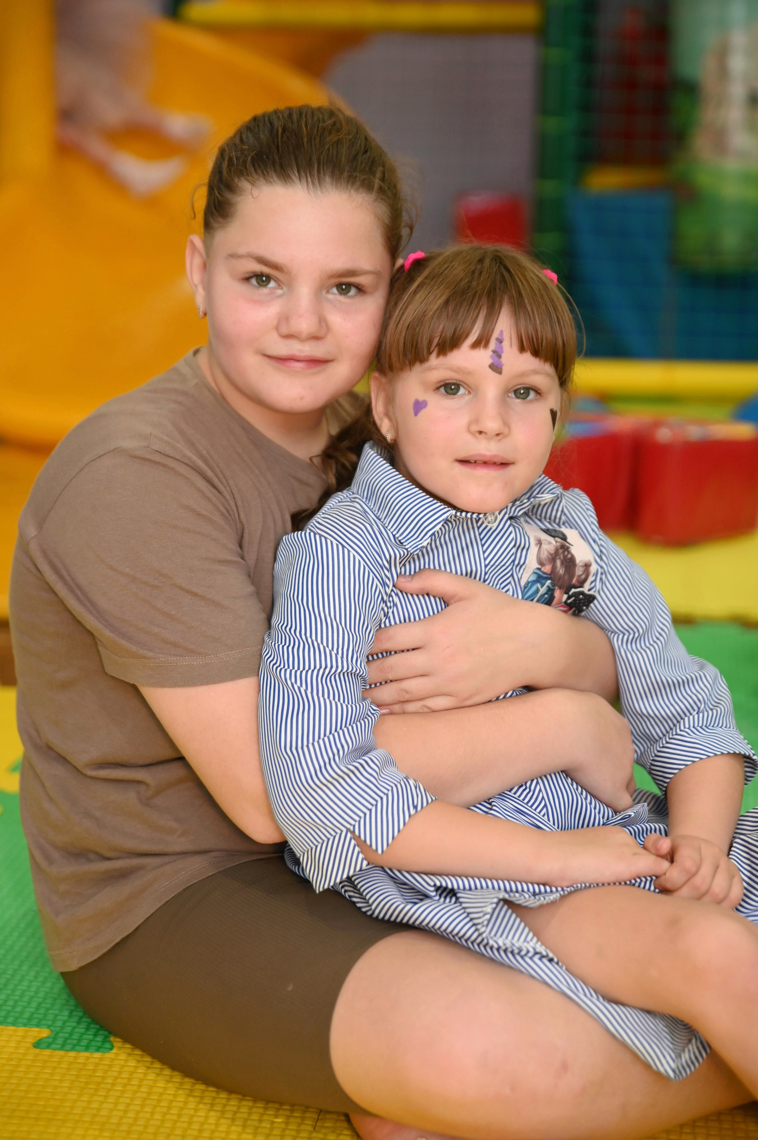 Игротека «Море Позитива». Я Ольга Казанцева, фотографирую снимаю ваши киноистории и печатаю фото и цифровые портреты на холсте