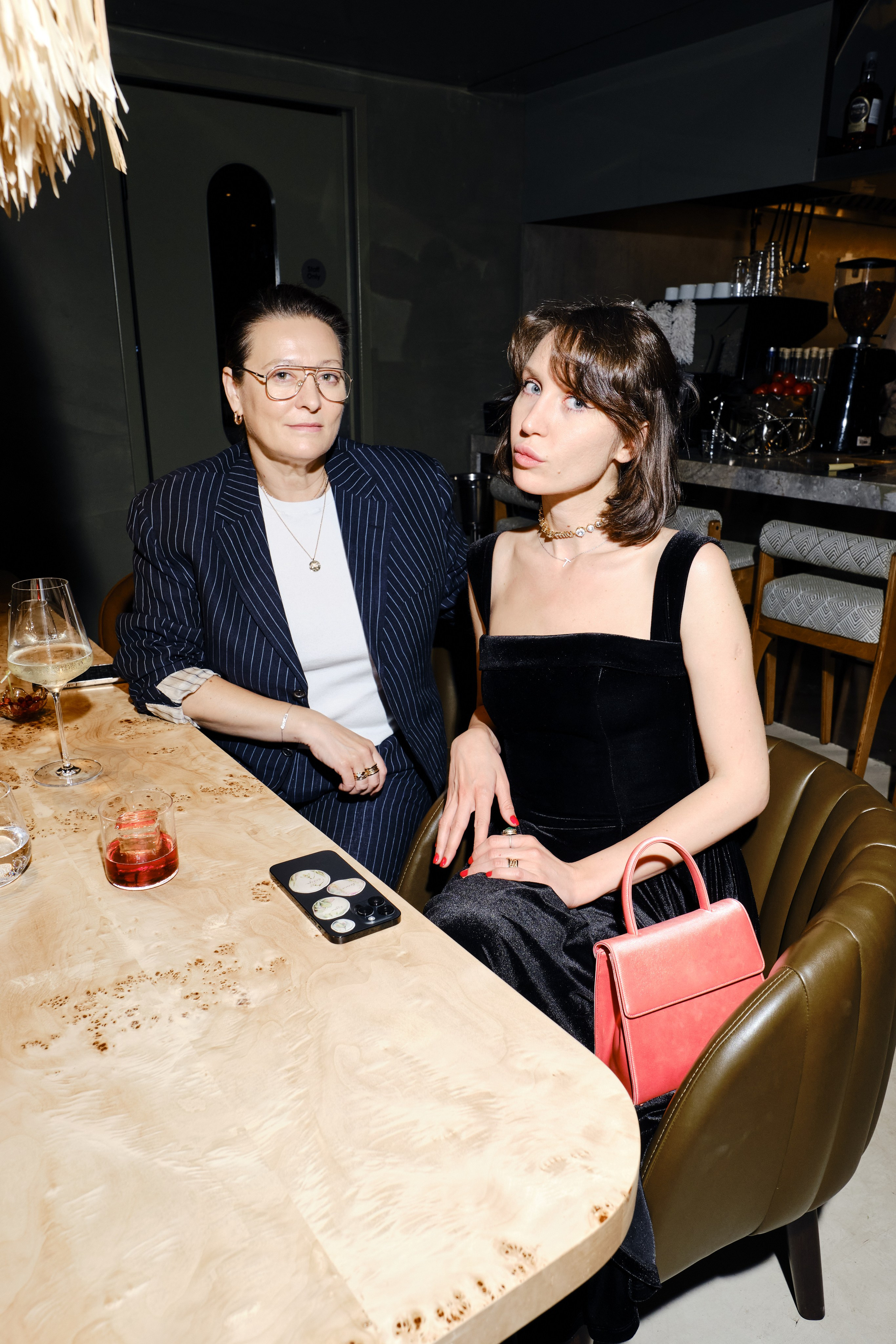 Narnia rest Opening. Commercial fashion and reportage photographer in Moscow|Dubai Egor Melikhov