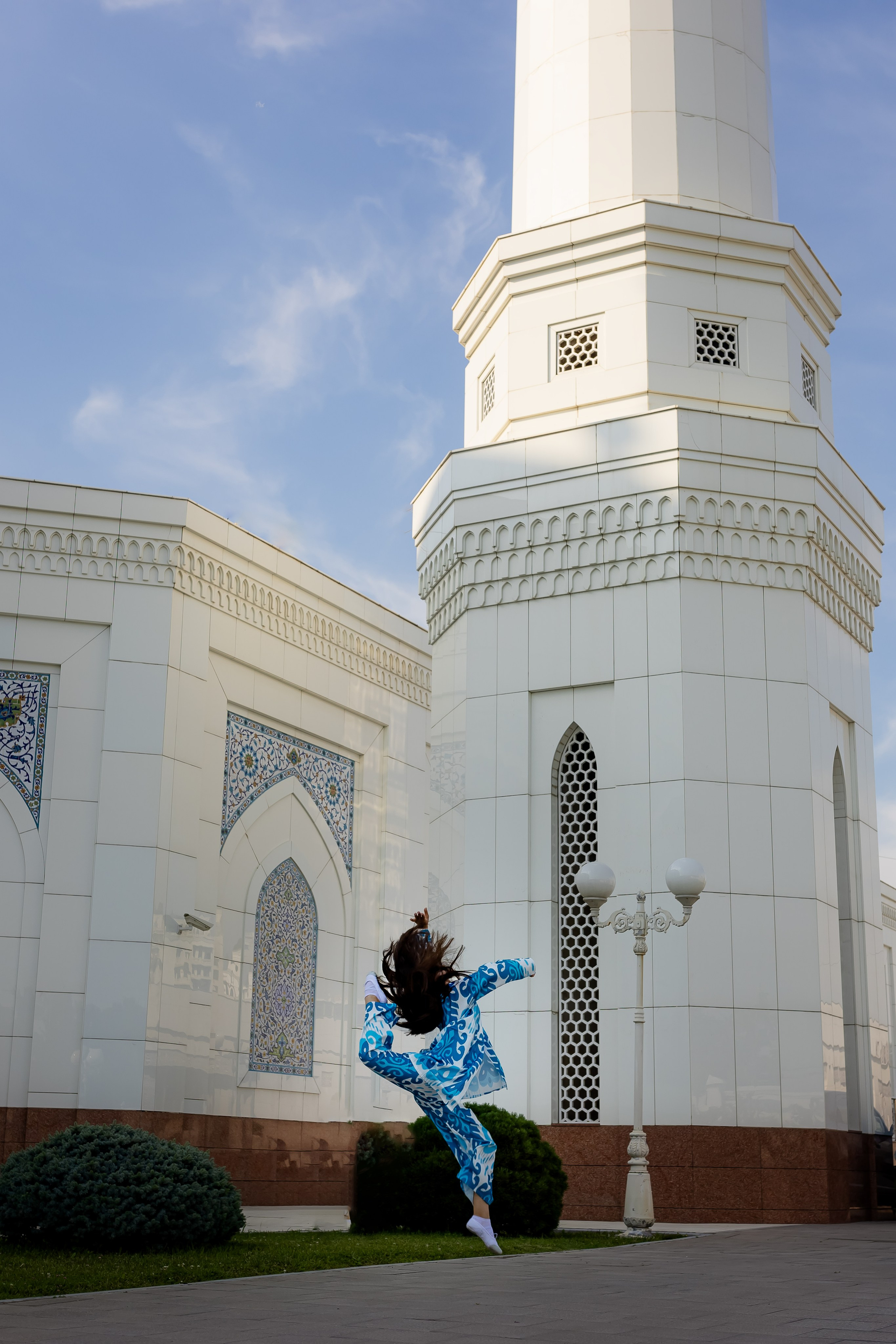 Наргиз. Съемка Таинств Крещения Венчания, детские и семейные съемки в Пензе