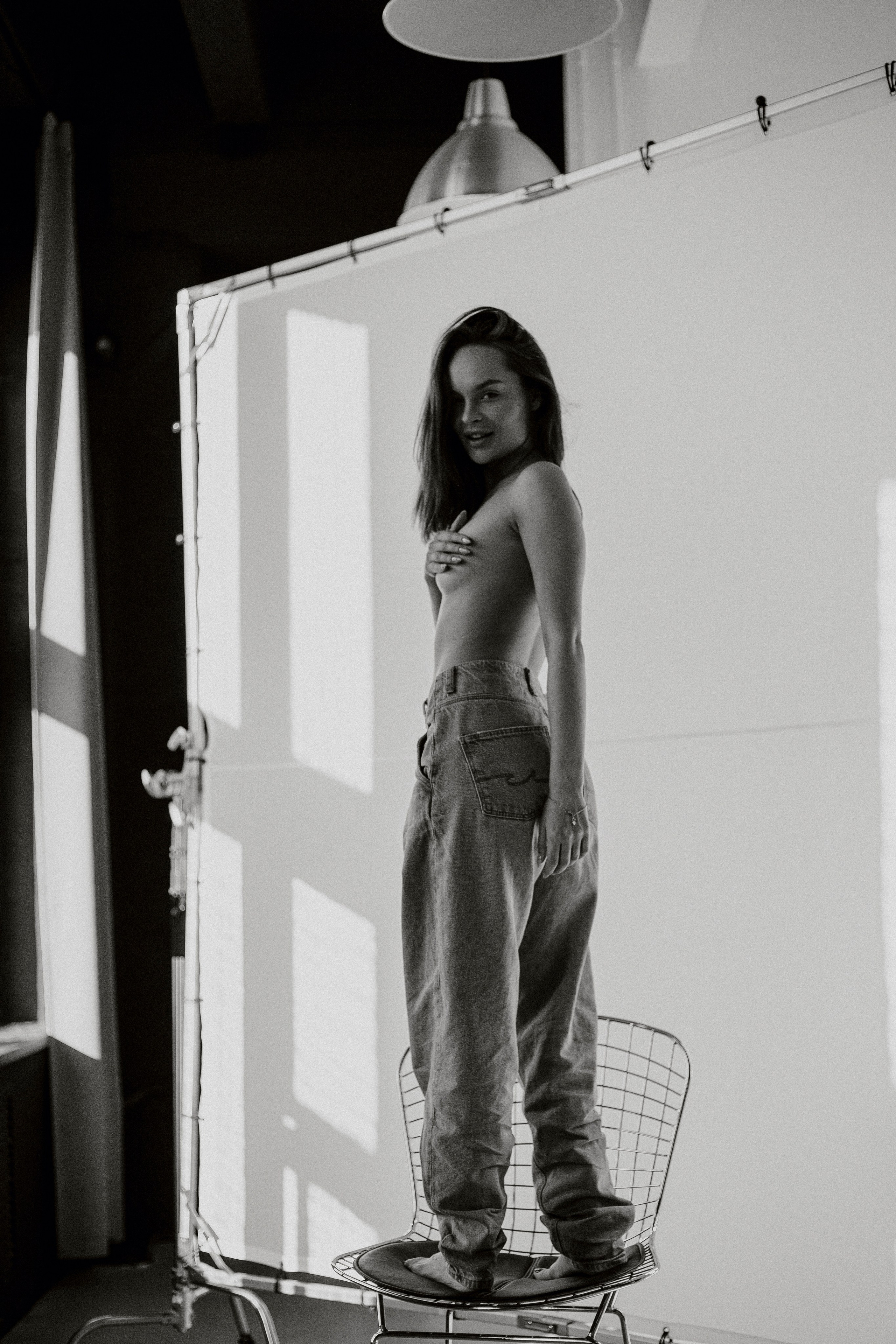 Света. Коммерческий фотограф Дарья Горбачева