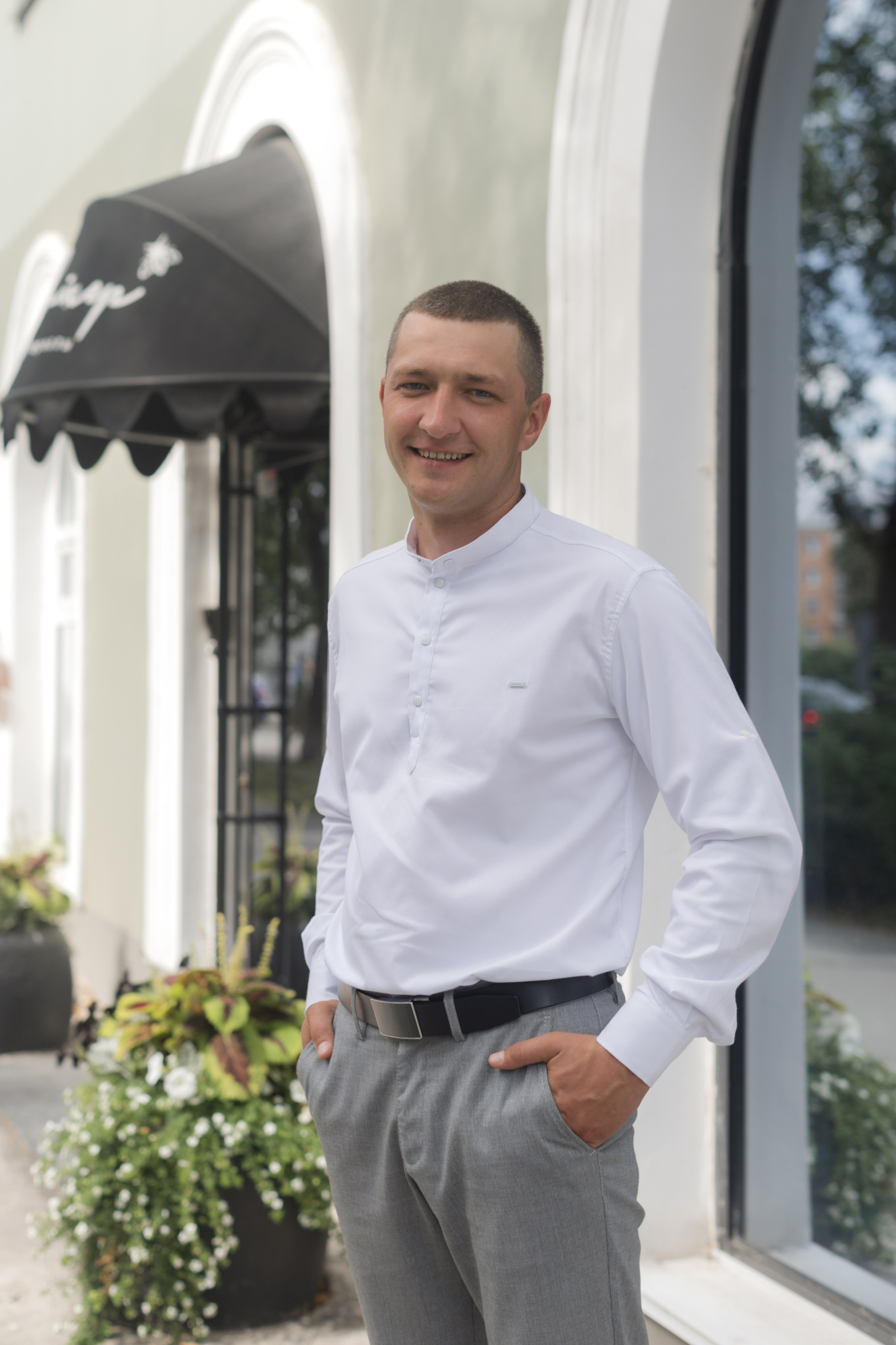 Маша и Кирилл. Свадебный и семейный фотограф в Перми Дергачева Кристина