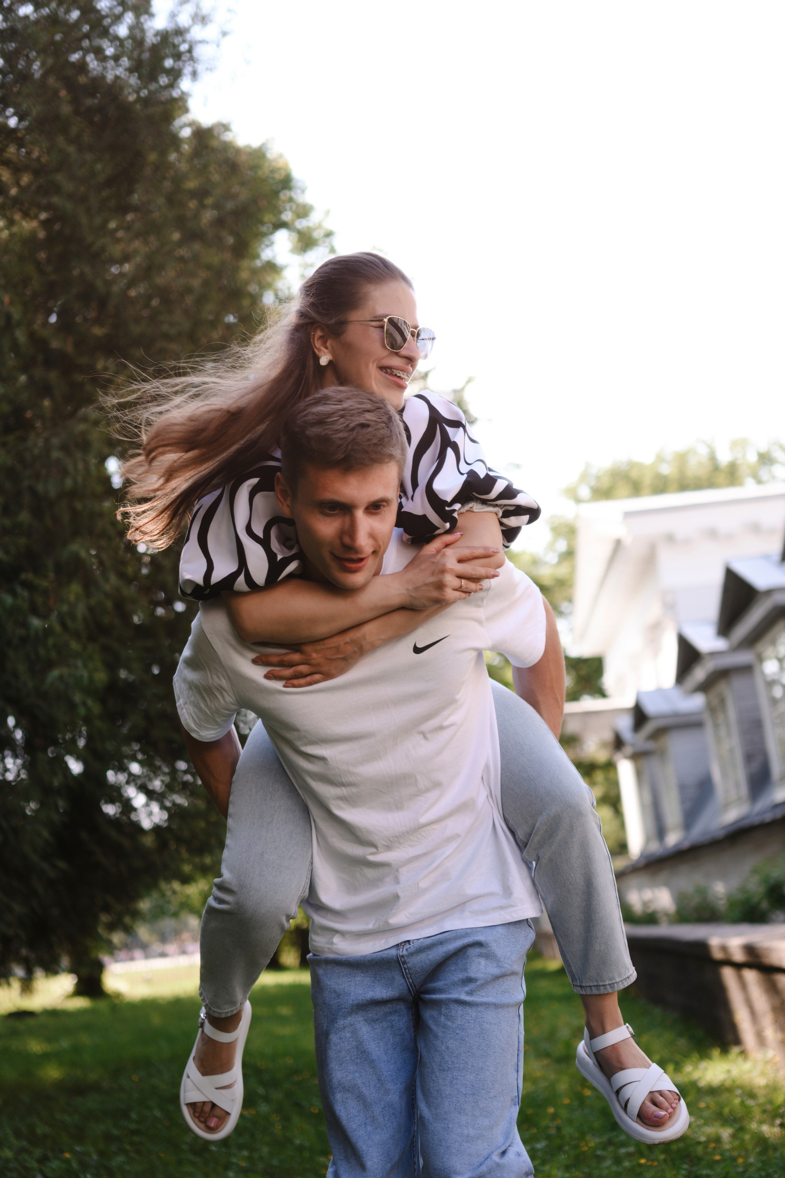 Love Story!. Фотограф в Санкт-Петербурге