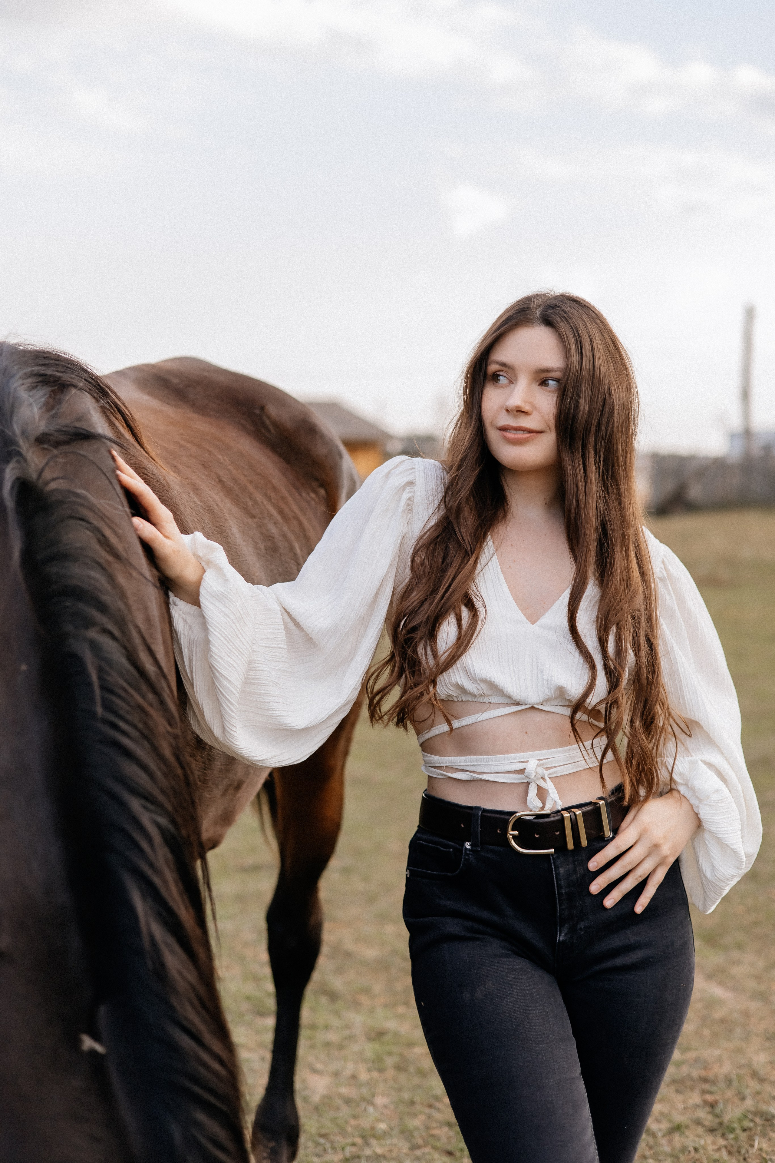 Настя. Светлана Ванцлав — фотограф Минск, Беларусь