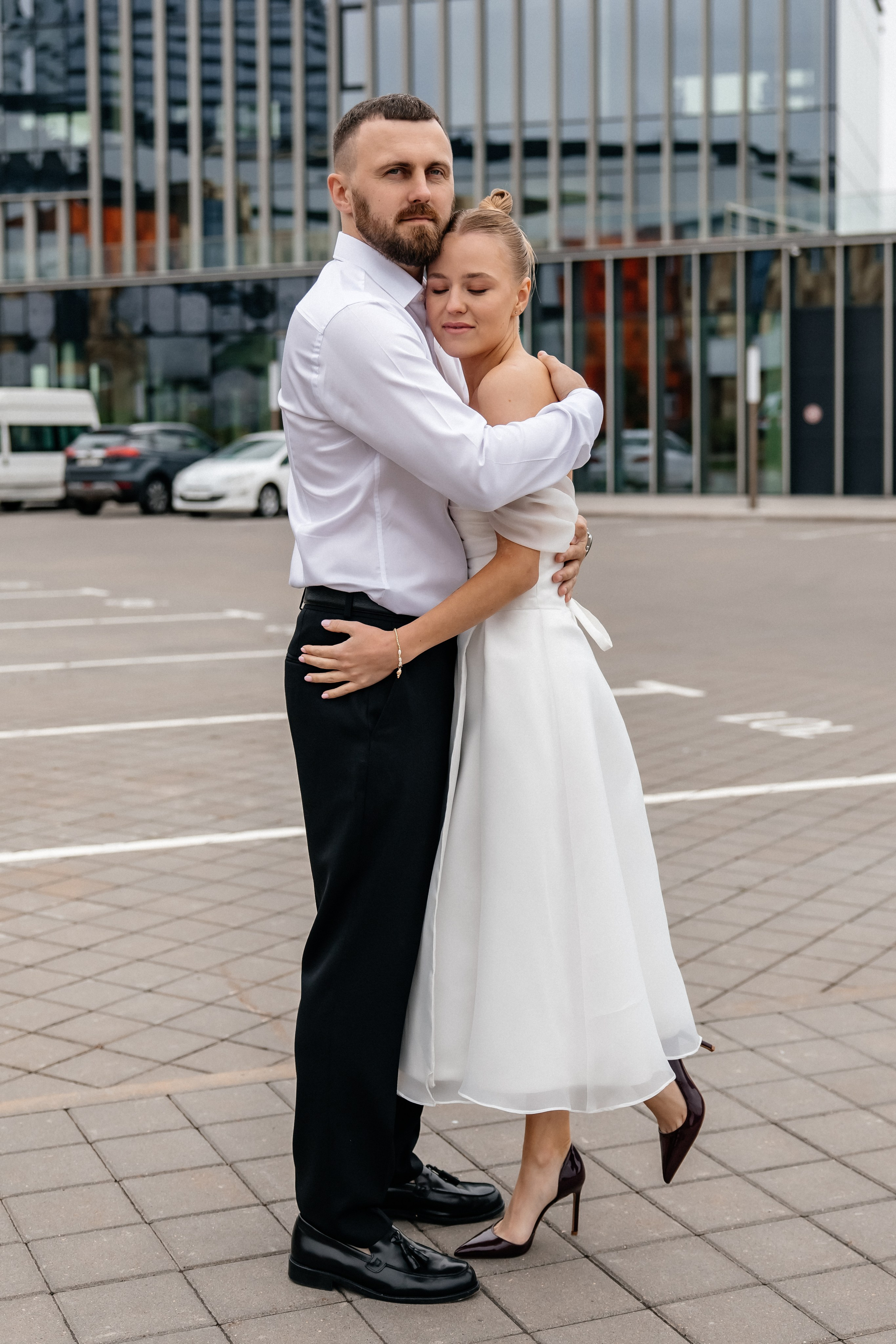 Саша и Дима. Светлана Ванцлав — фотограф Минск, Беларусь