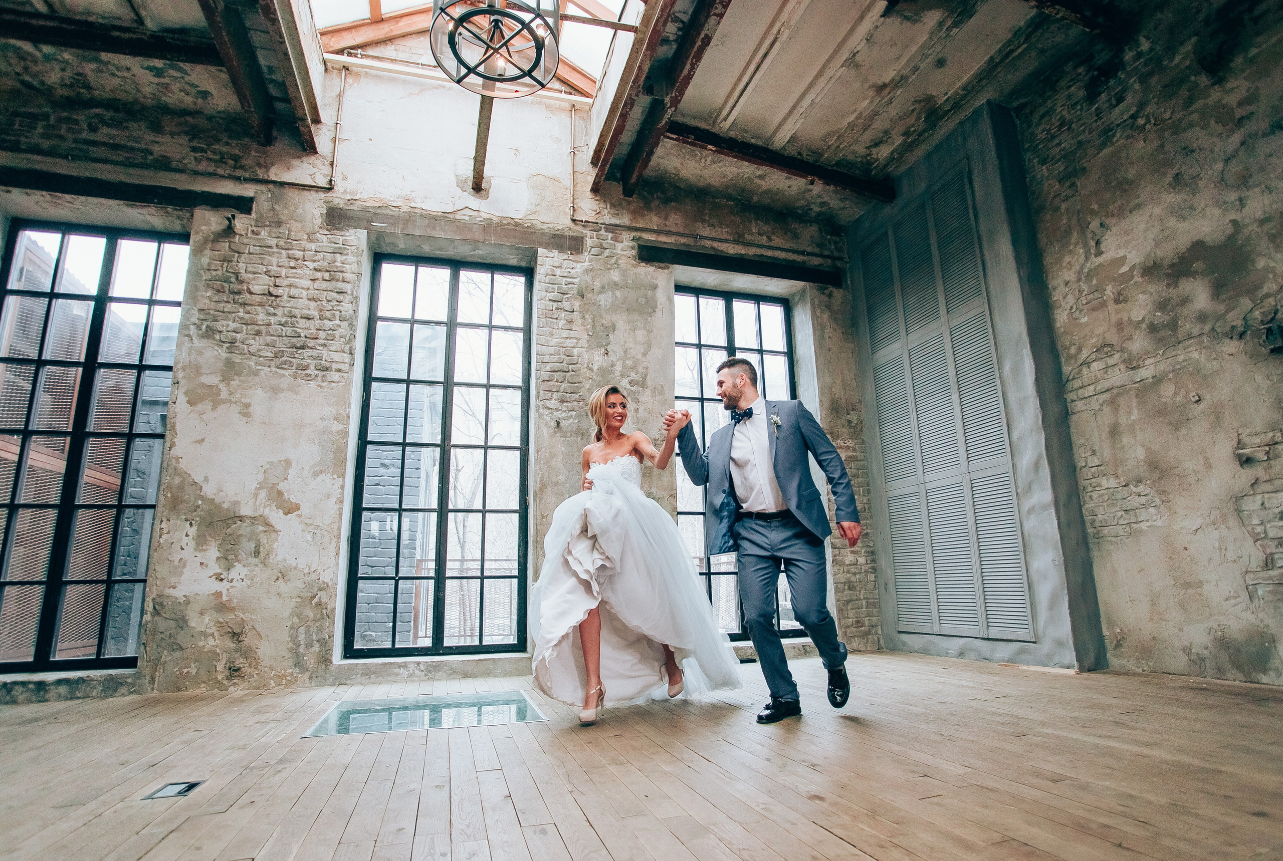 Антон и Яна. Свадебный и семейный фотограф Екатерина Бубнова