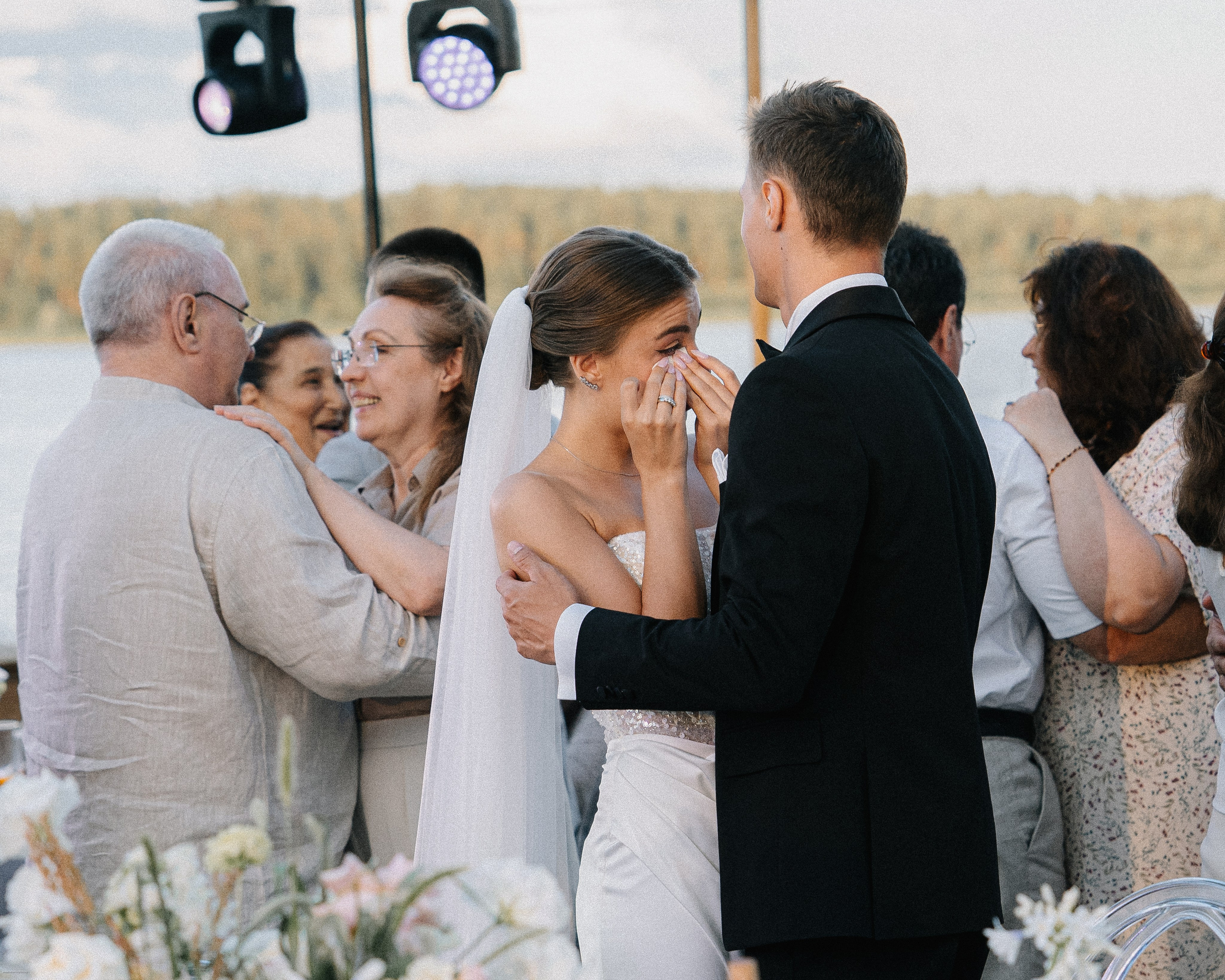 G | K. Свадебный фотограф в Москве Александр Нестеров