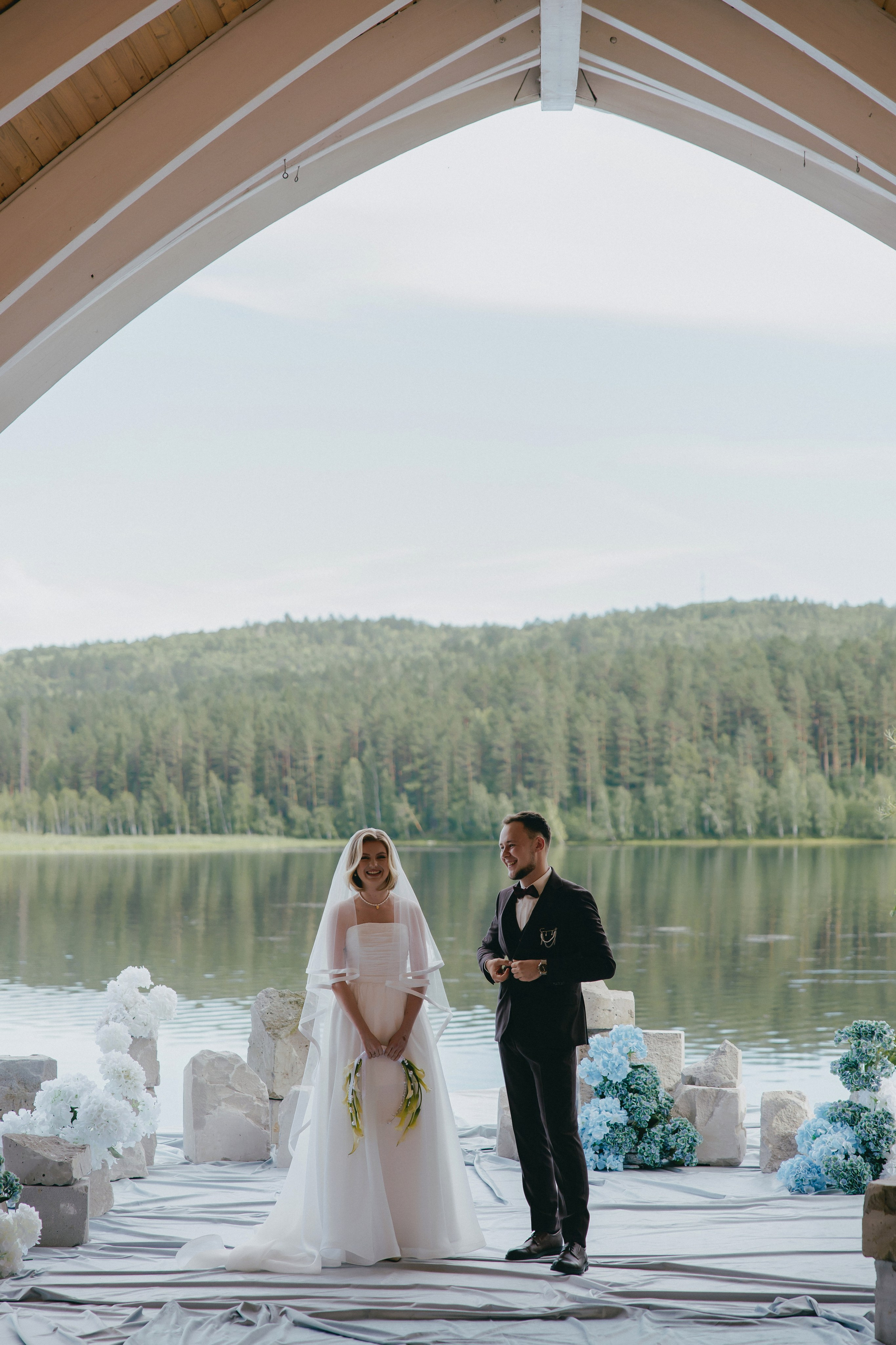 Иван и Алиса. Фотограф Иркутск Антипин Сергей