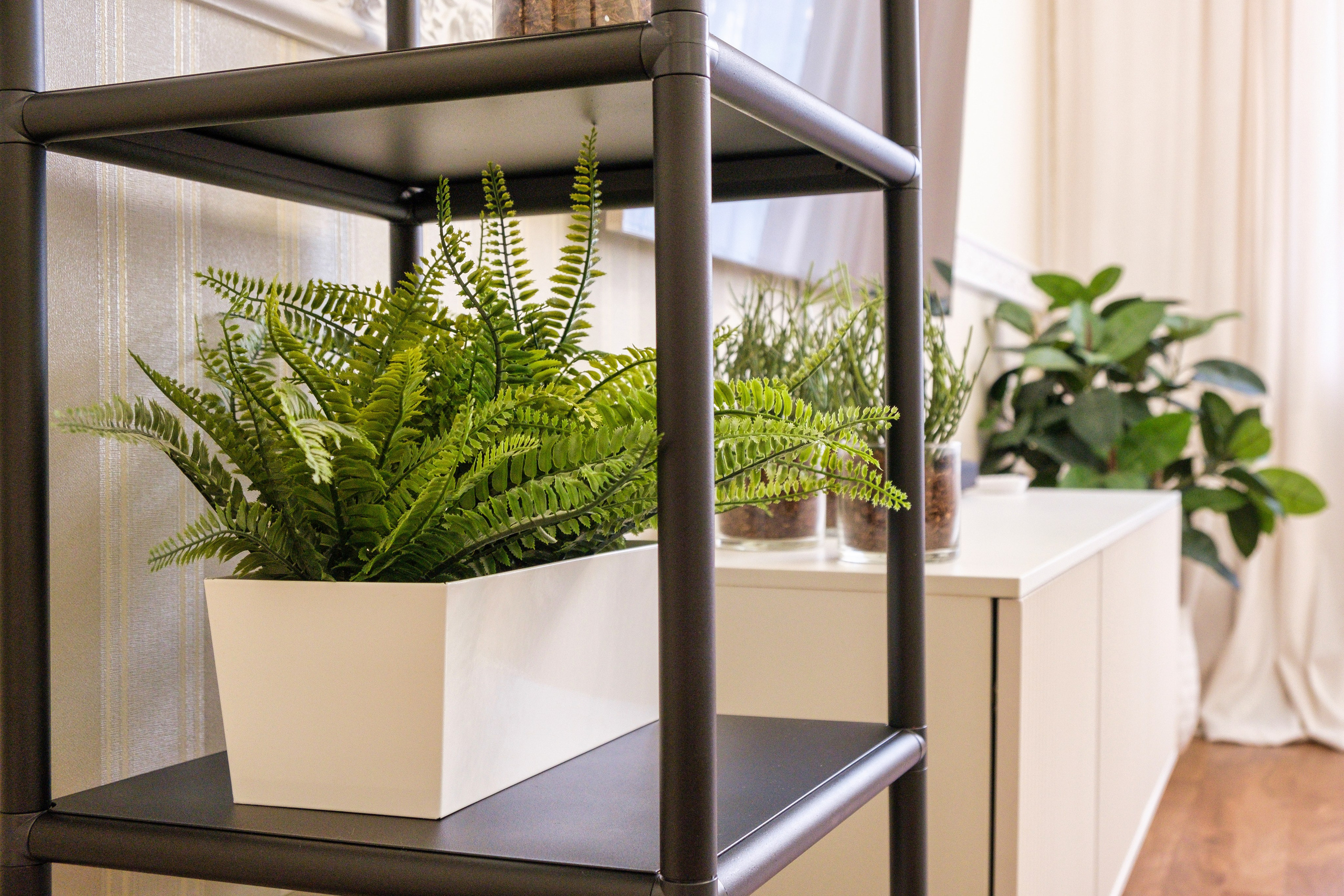 Трёхкомнатная квартира, пр-кт Гагарина