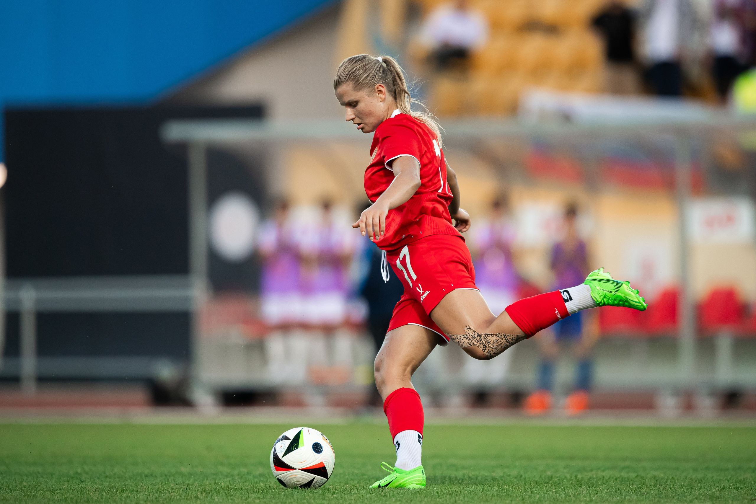 Russia — DPRK, 12/07/2024. Фотограф Кирилл Сафонов