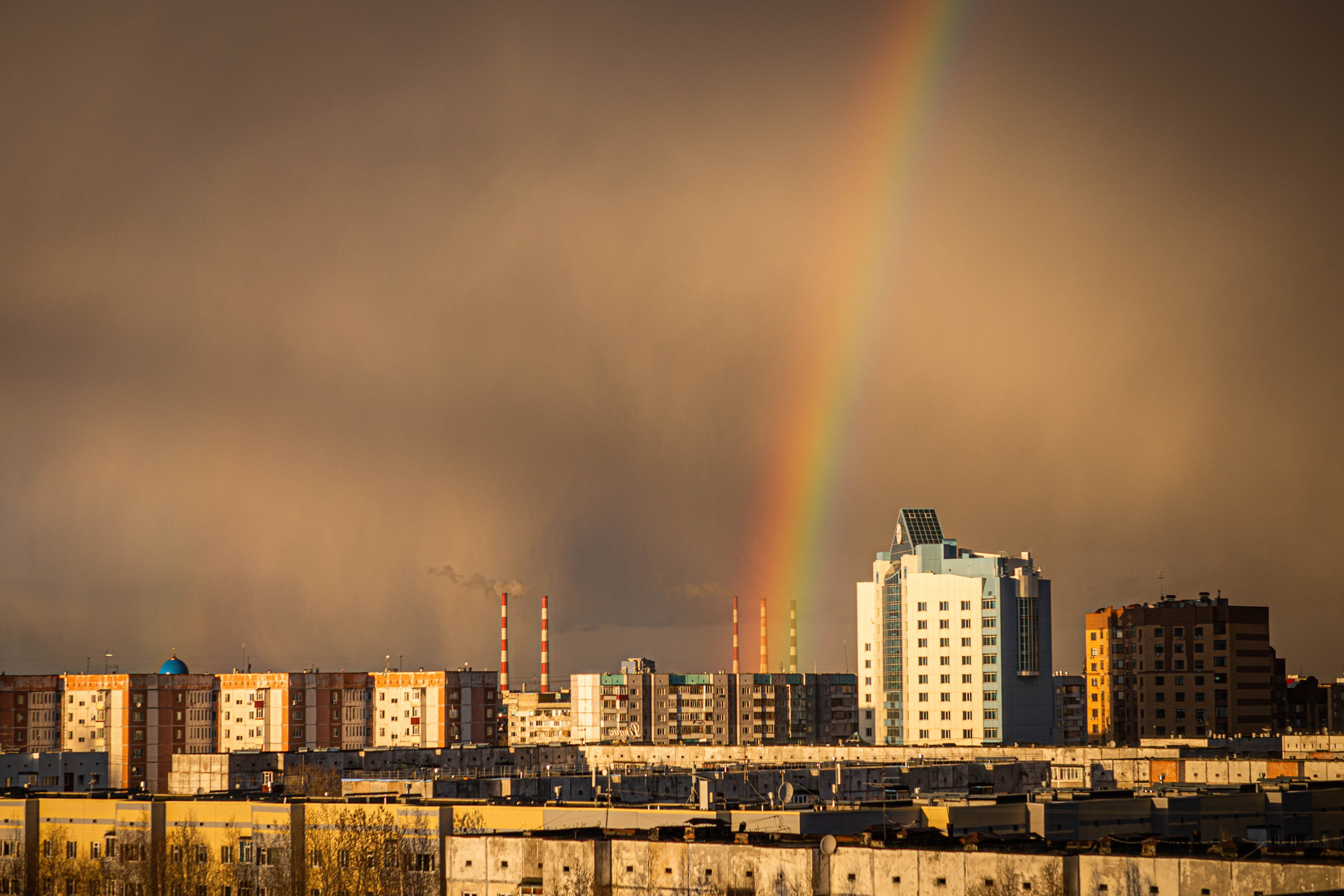 Сургут. Фотограф в г. Сургуте Марина Киприна