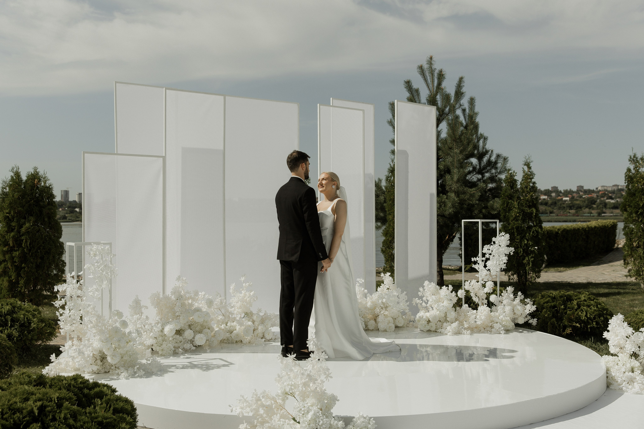 Давид и Кристина. Валеева Виктория | Свадебный фотограф в Ростове-на-Дону и Москве