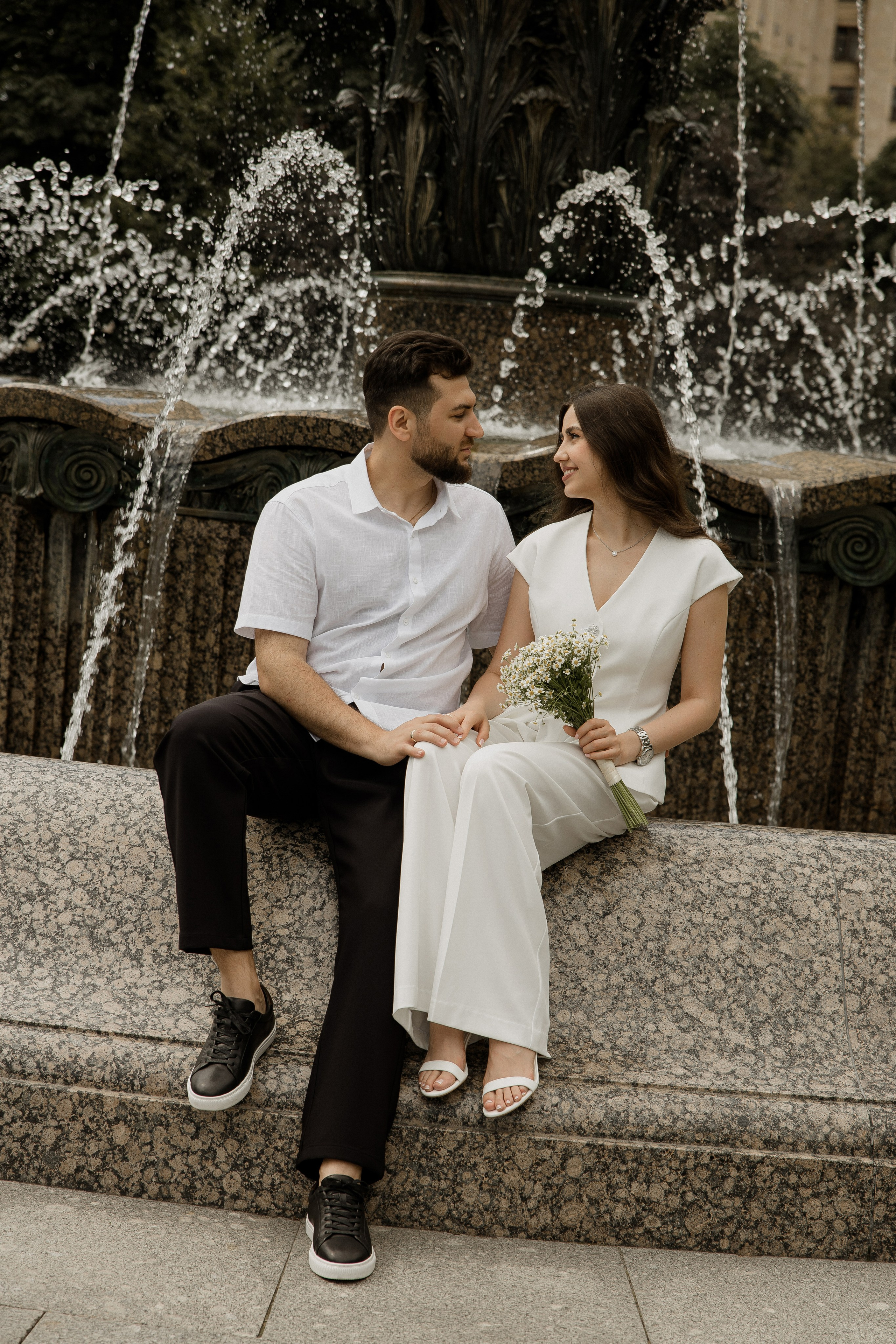 Геннадий и Мария. Валеева Виктория | Свадебный фотограф в Ростове-на-Дону и Москве