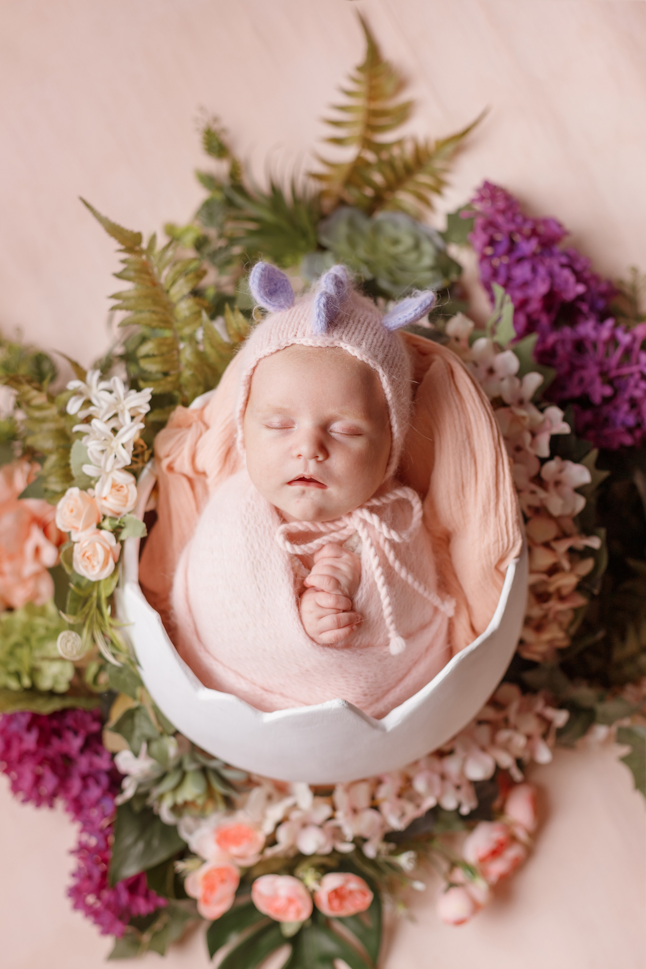 Новорожденные (5-14 дней). Фотограф новорождённых Ярославль. Детский и семейный фотограф Анна Салова