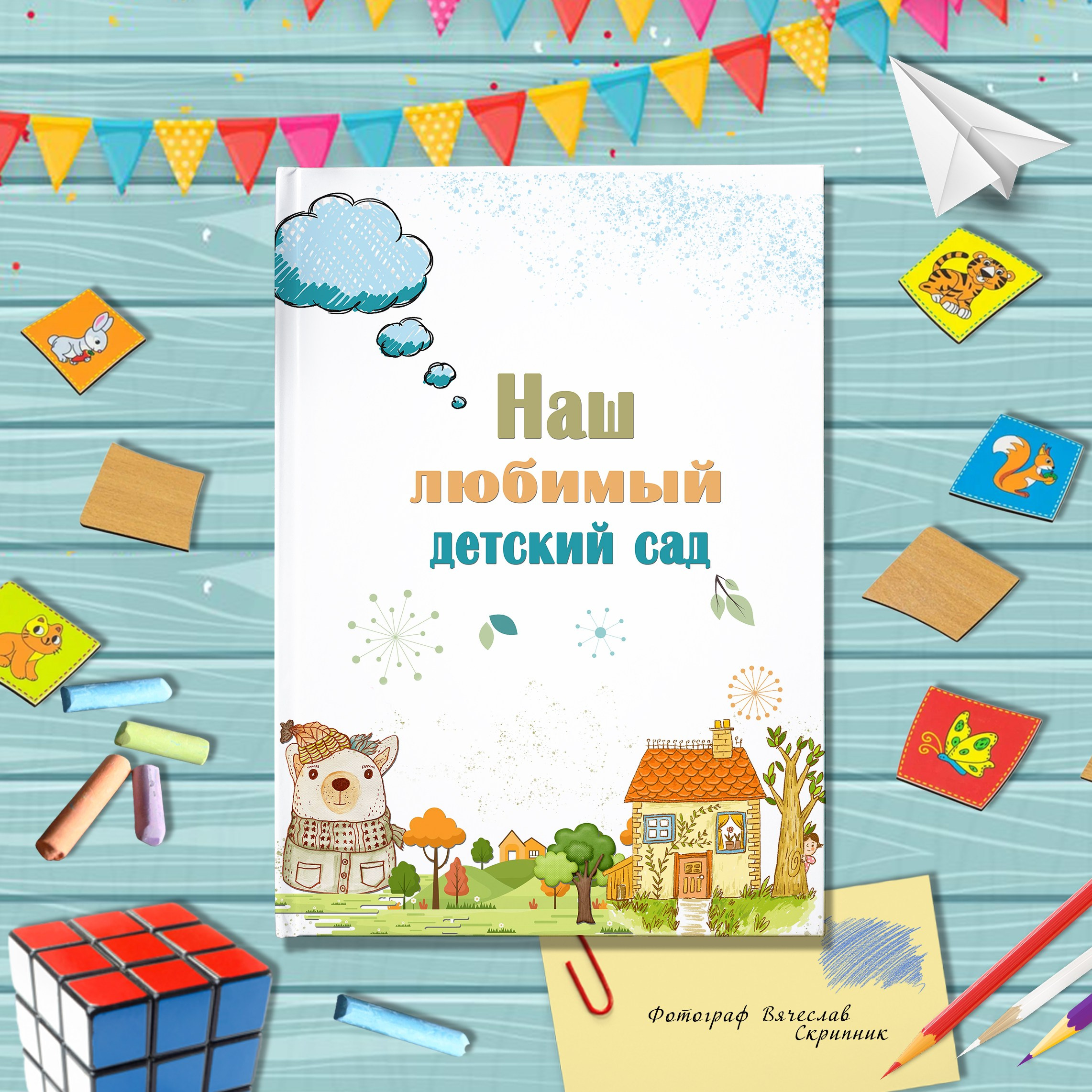 ДС-06. Вячеслав Скрипник Фотограф Краснодар