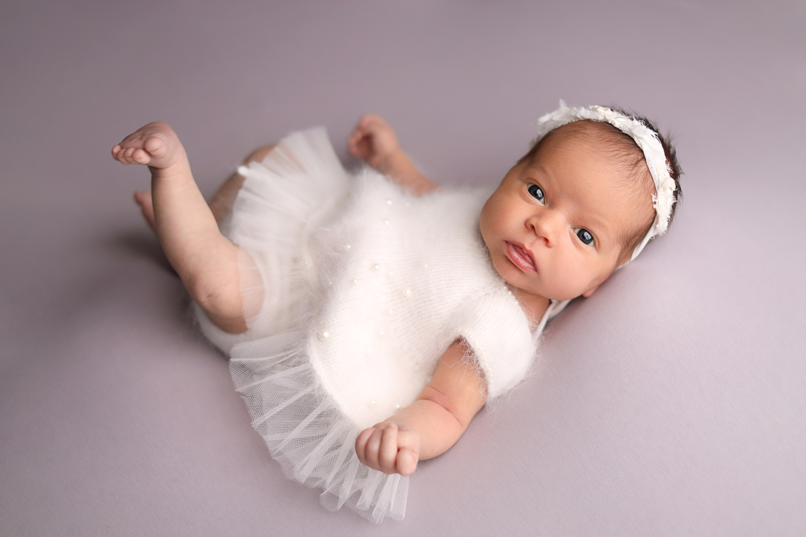 Ньюборн съемка Ульяны, оптимальный пакет. Фотограф новорожденных Москва. Ньюборн фотограф Москва