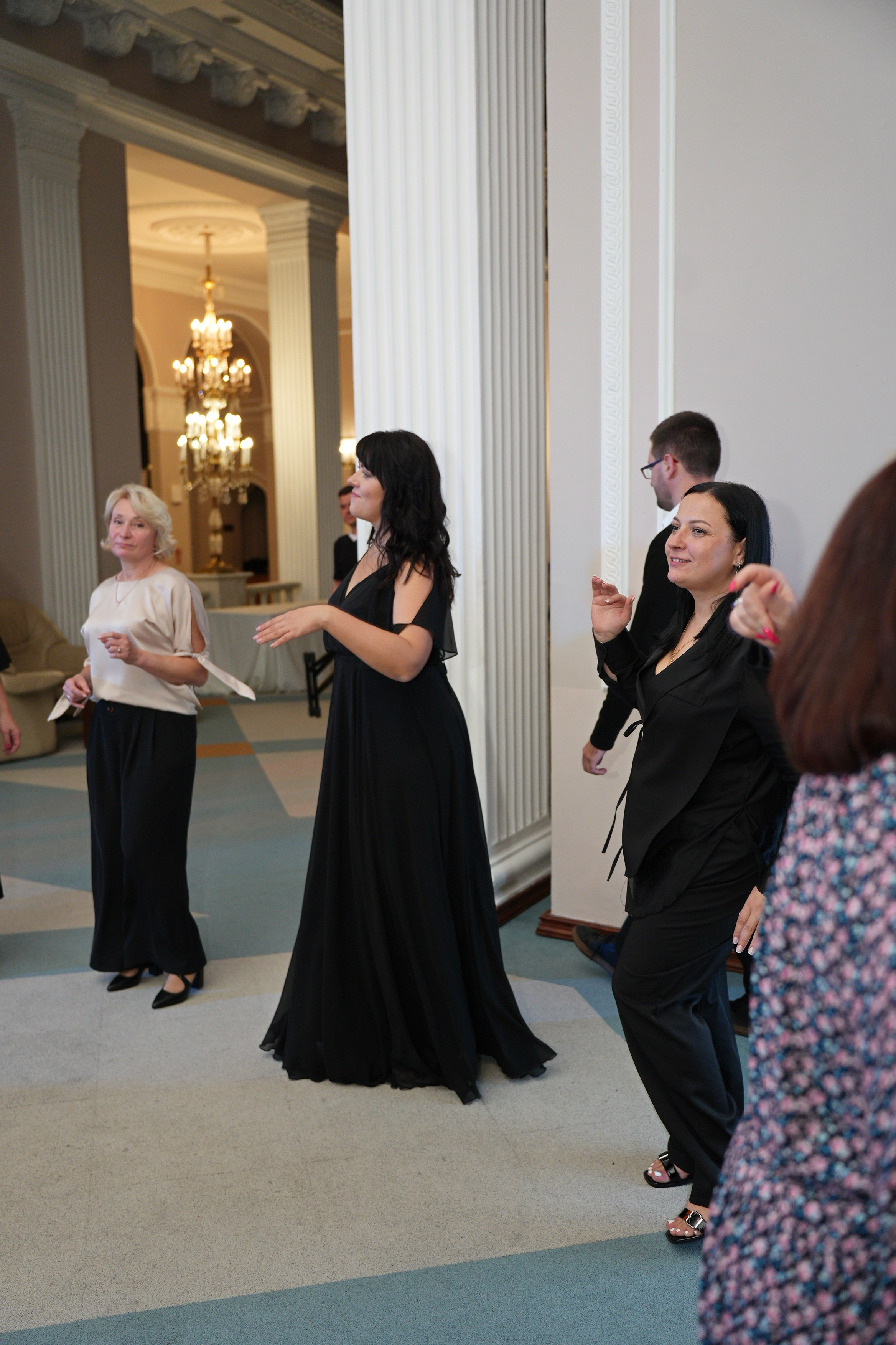 Агат-Систем 45 лет. Семейный и свадебный фотограф Минск, Беларусь Анна Орловская