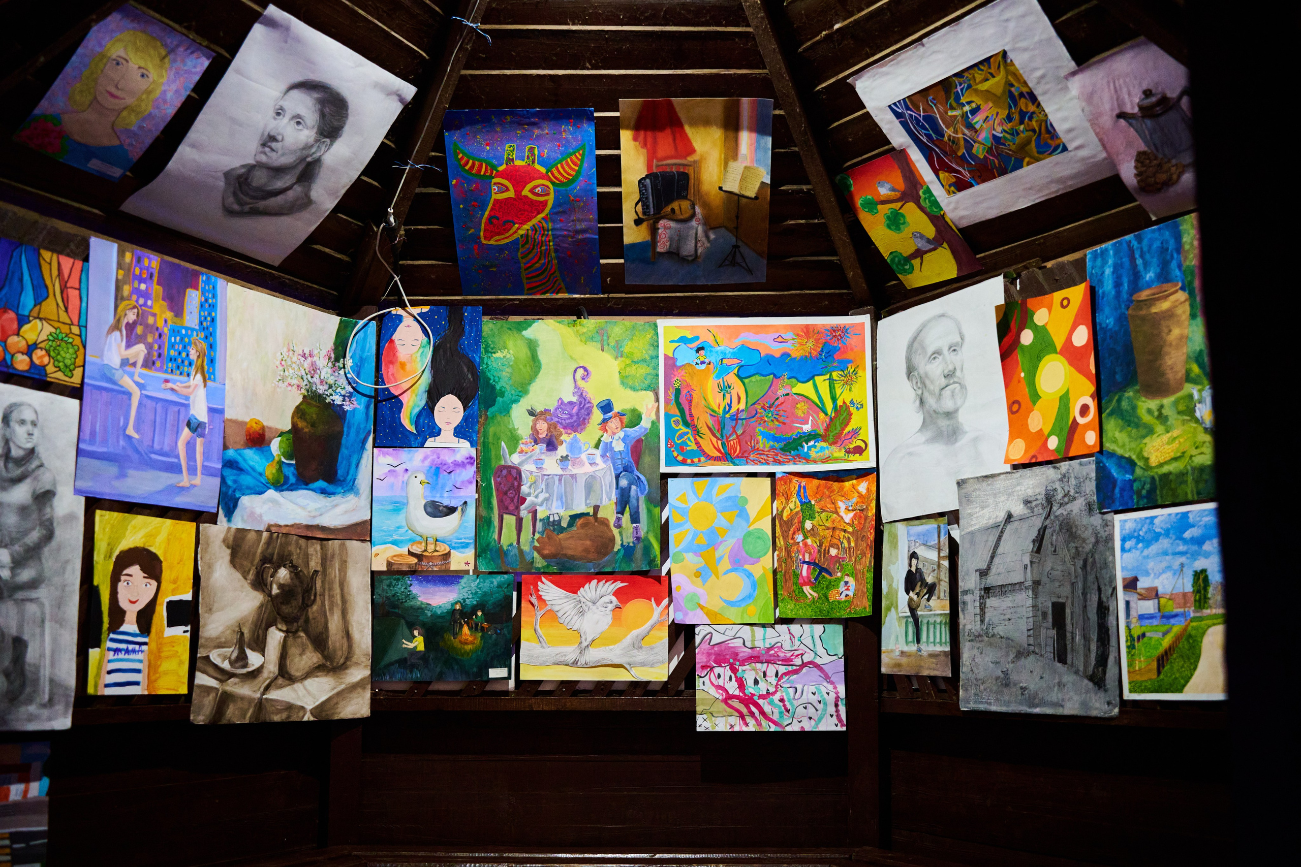 GOFest. Автомобильный и интерьерный фотограф в Минске Александр Тагаев