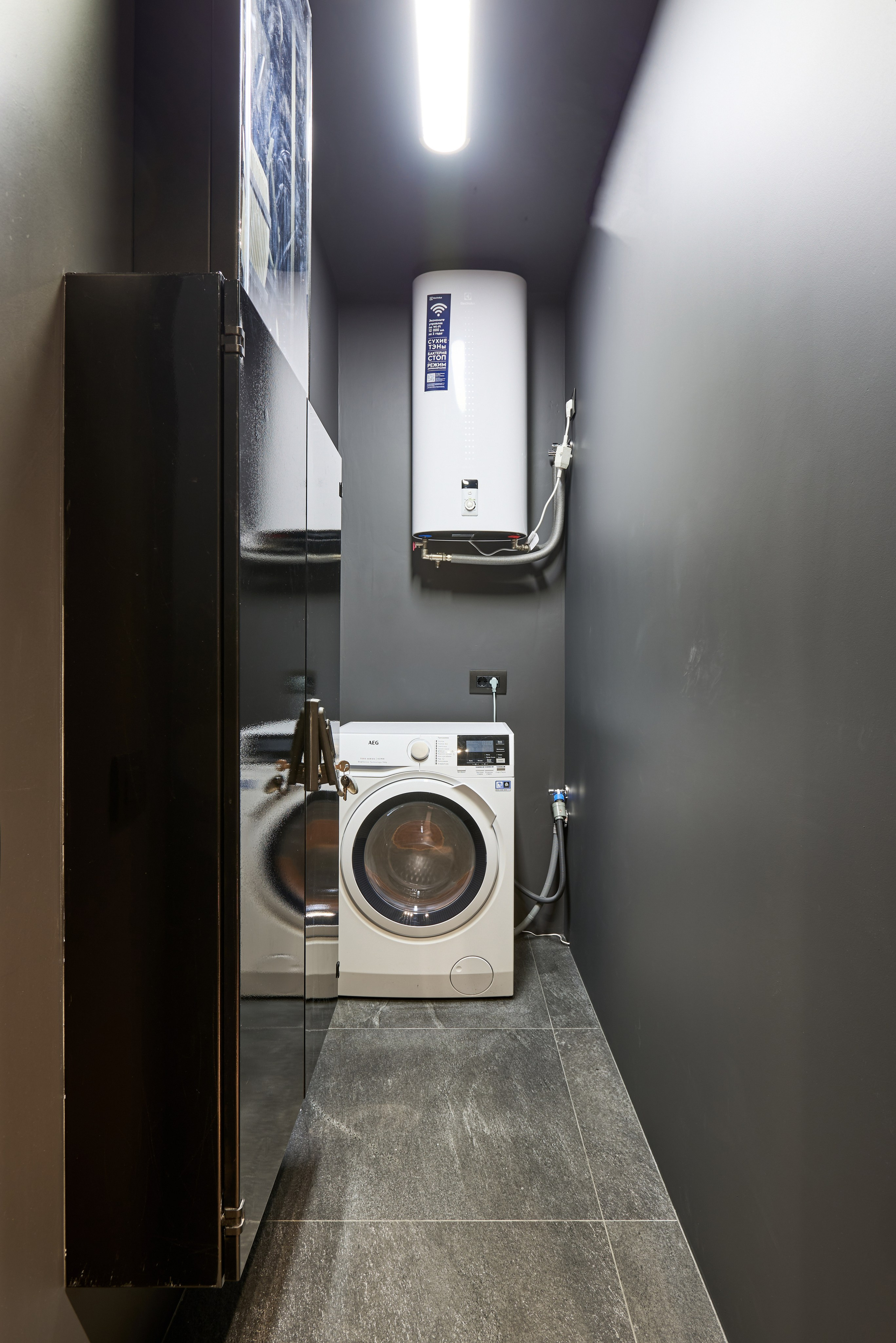 Съёмка для ремонтной компании Raevsky. Автомобильный и интерьерный фотограф в Минске Александр Тагаев