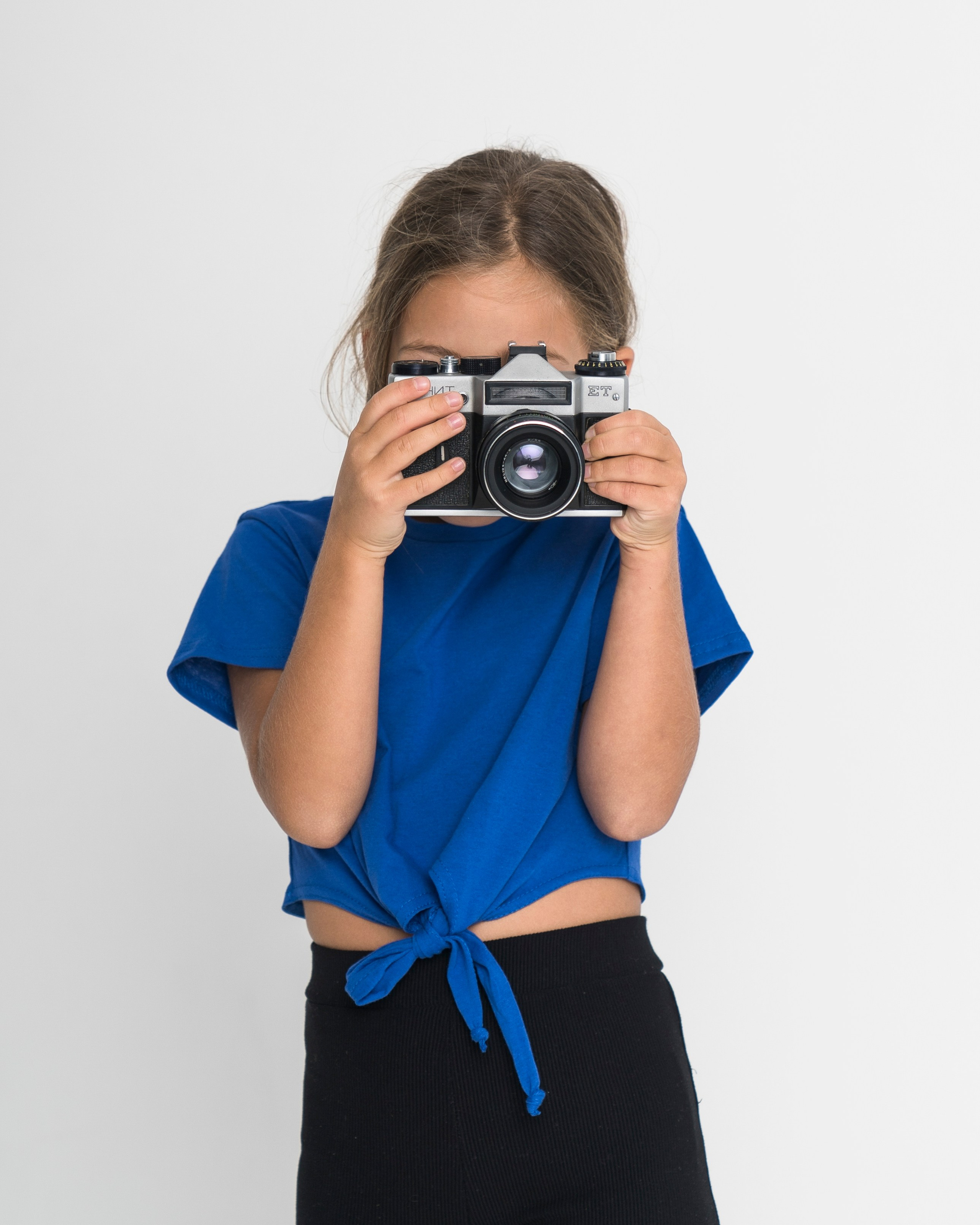 Дети. Свадебный фотограф в Москве Кристина Чехова