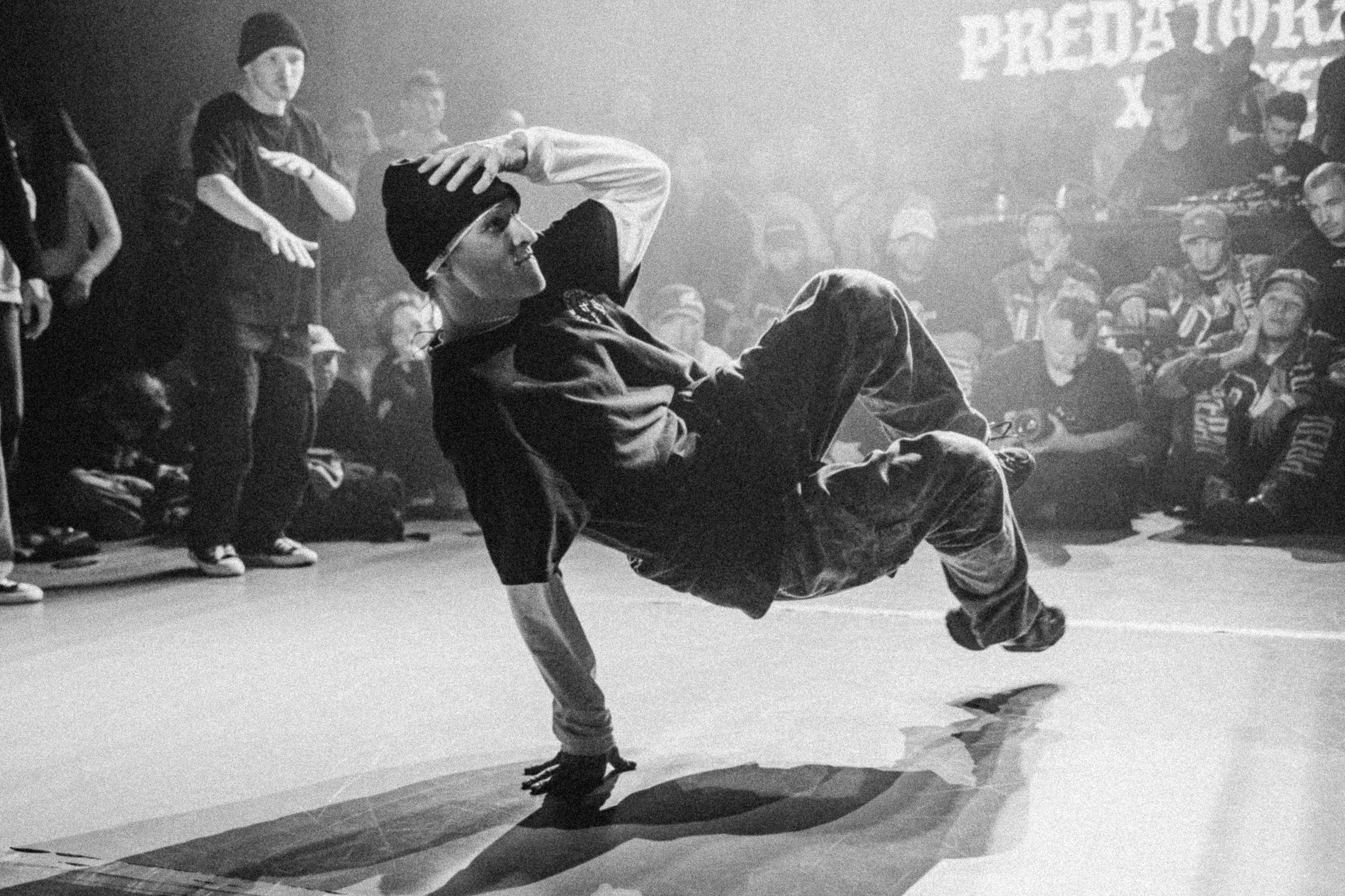 PREDATORZ ANNIVERSARY 22 YEARS. Юлия Кулиш // Pocahontas