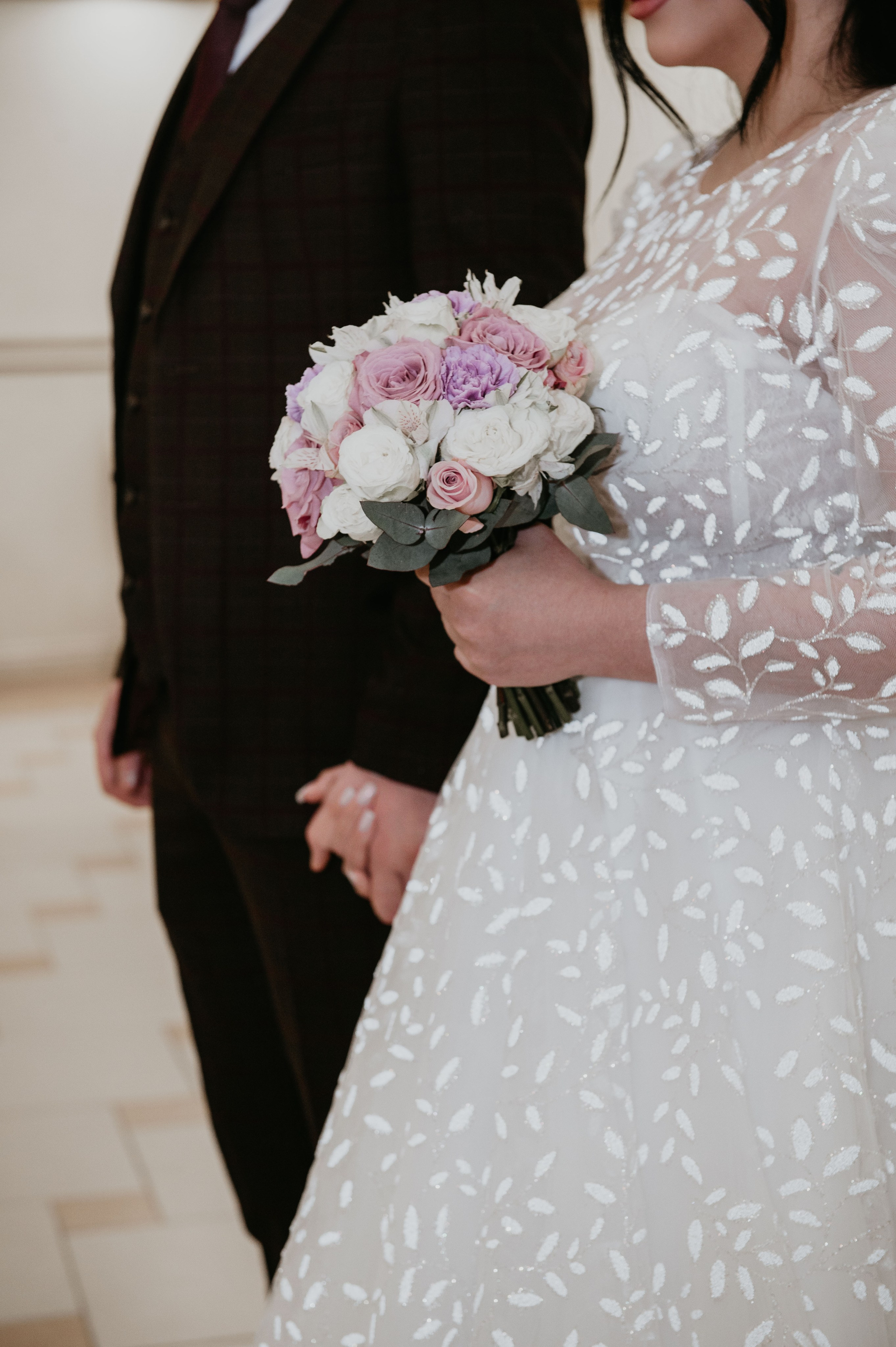 Константин и Мария. Фотограф в Сургуте Светлана Гибадуллина