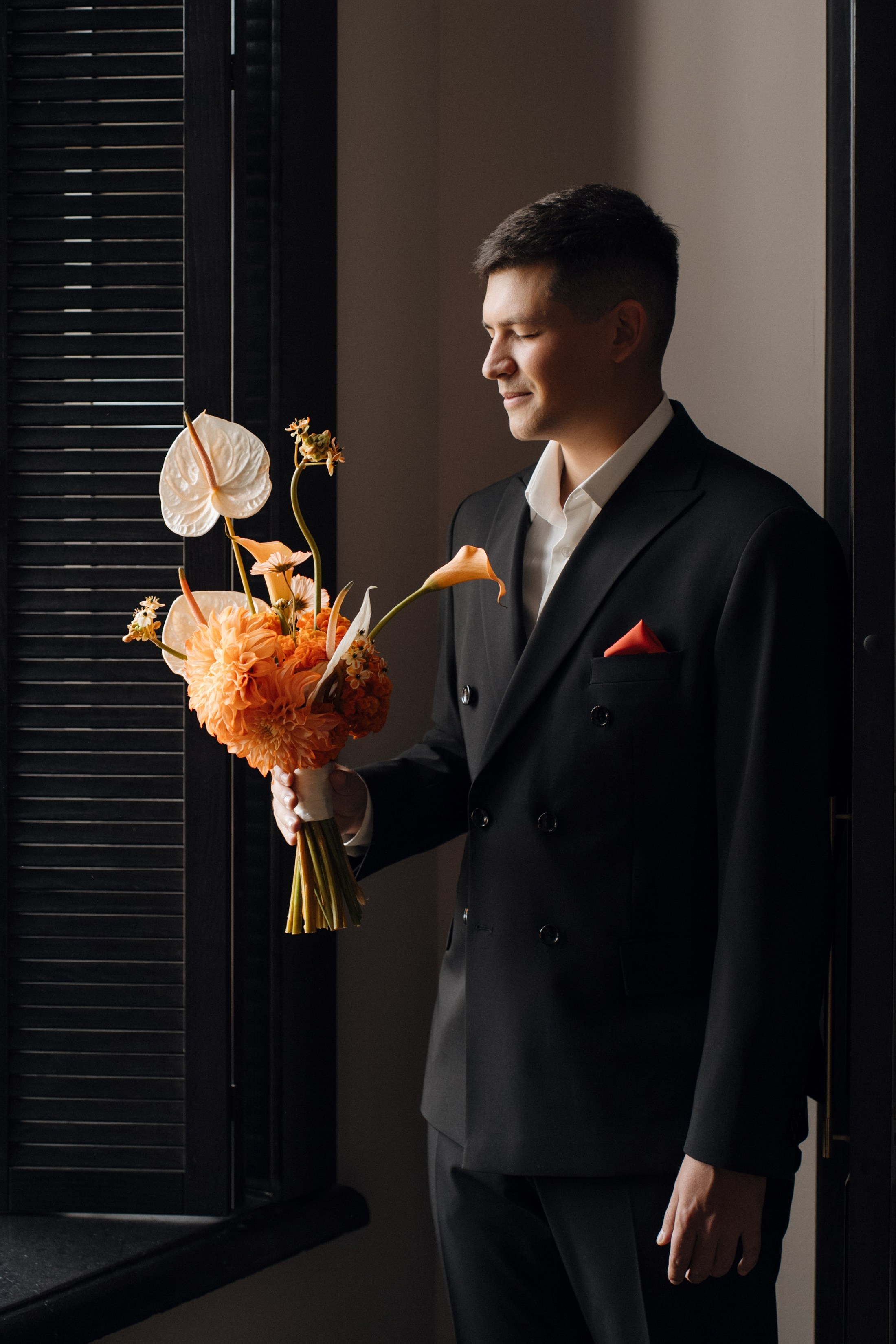 Однажды в кино. Свадебный фотограф в Краснодаре и Сочи Винидиктова Екатерина