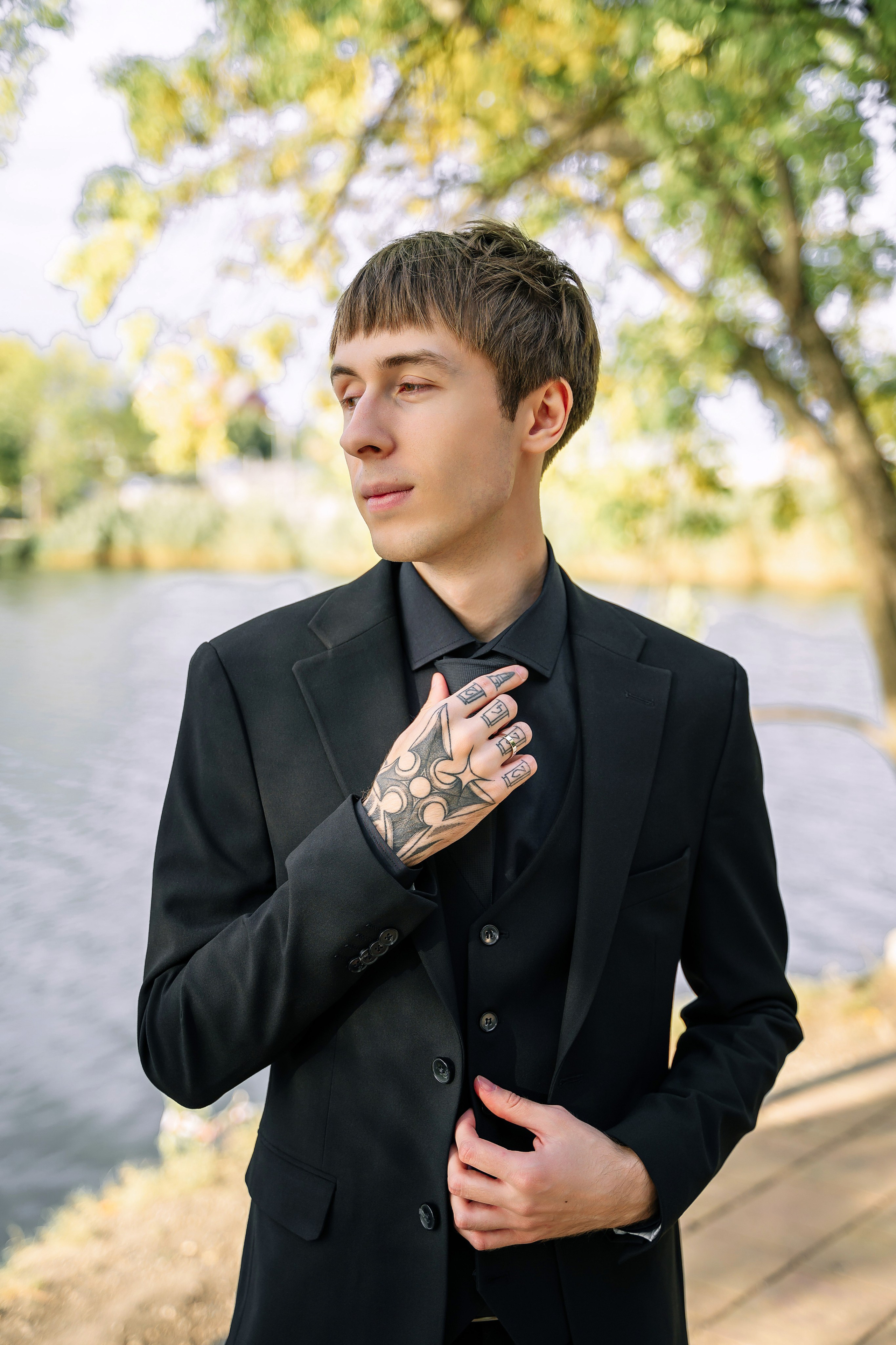 Анастасия и Артем. Свадебный и семейный фотограф в Краснодаре Миненко Кристина