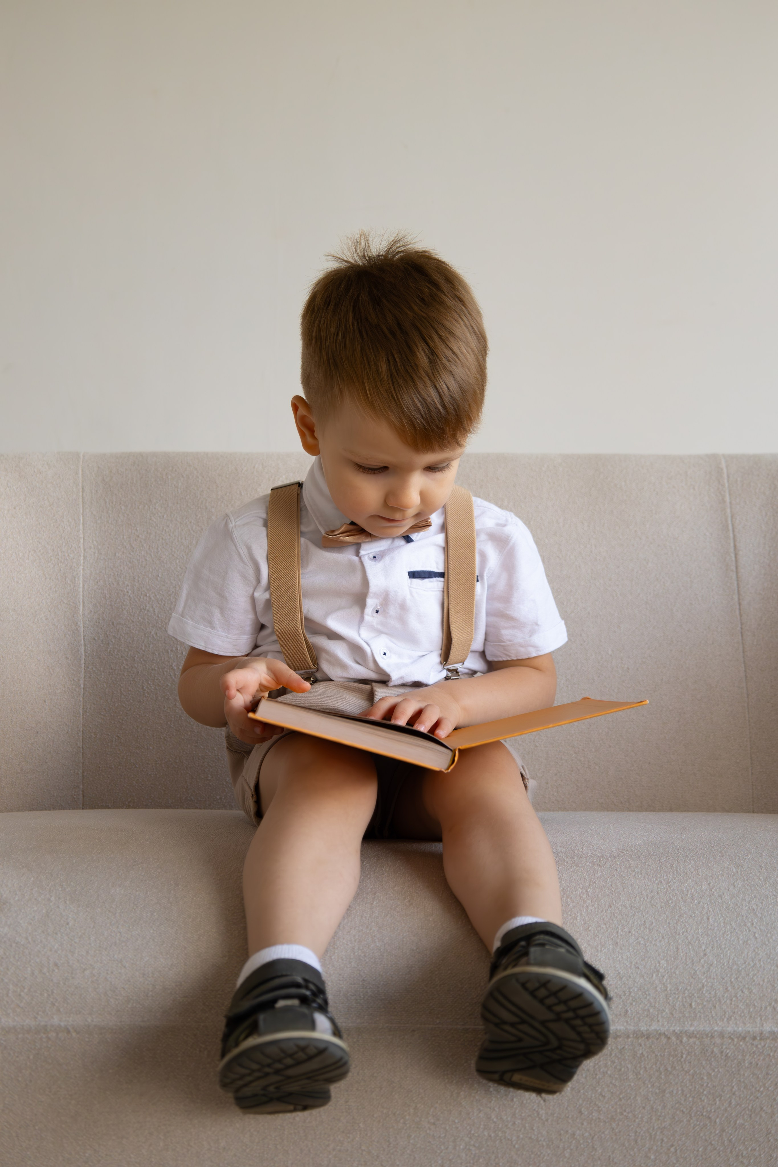 Фотосессия Дня Рождегия