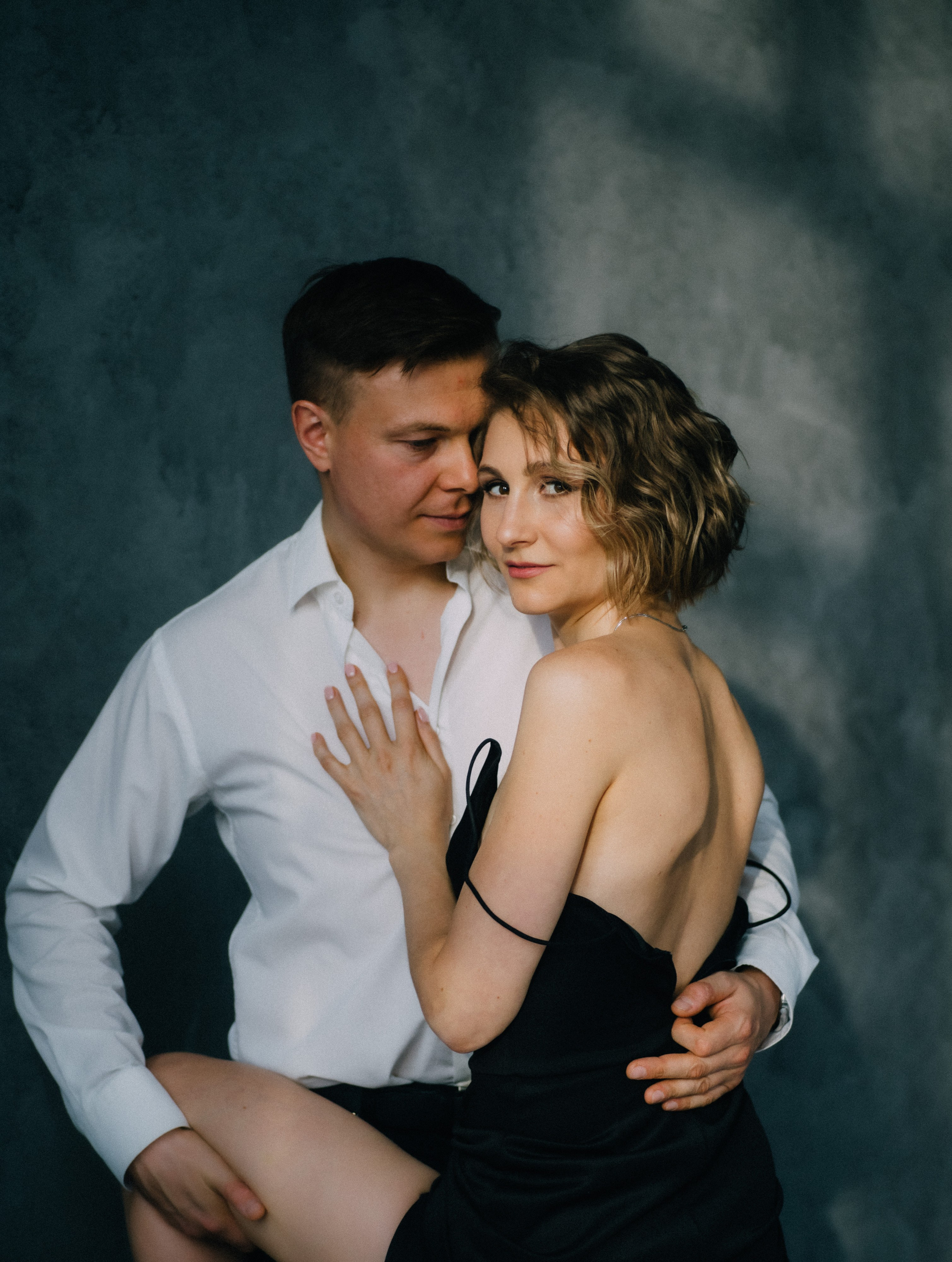 Парные. Креативный и женский Фотограф Омске Наталья Лебедева