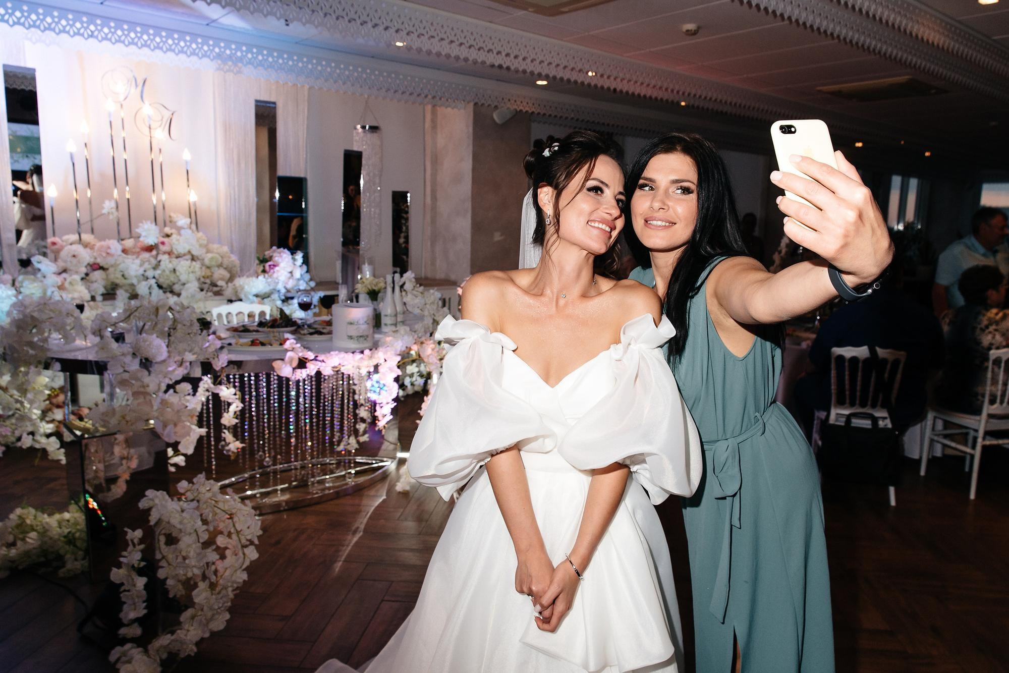 Свадебная фотосессия в Краснодаре. Свадебный, репортажный фотограф Дмитрий Макарченко