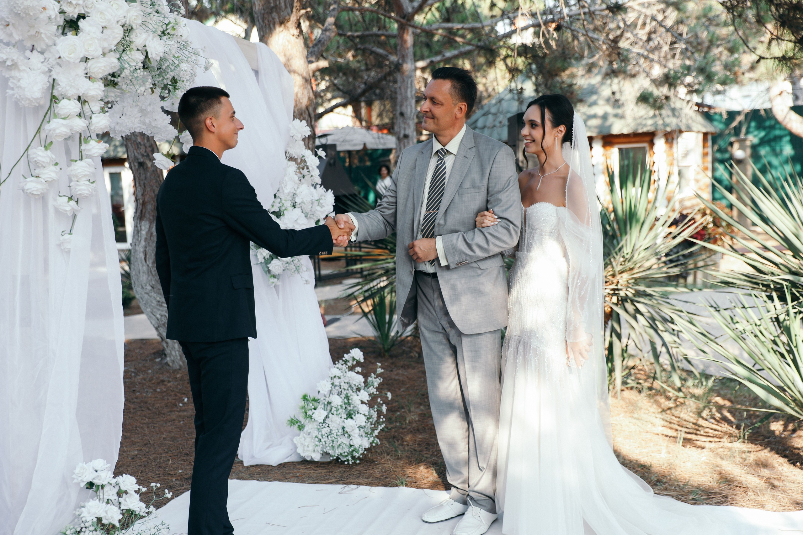 Анонс свадьба Кирилл и Мария. Свадебный и семейный фотограф в Севастополе и Крыму Анастасия Сураева