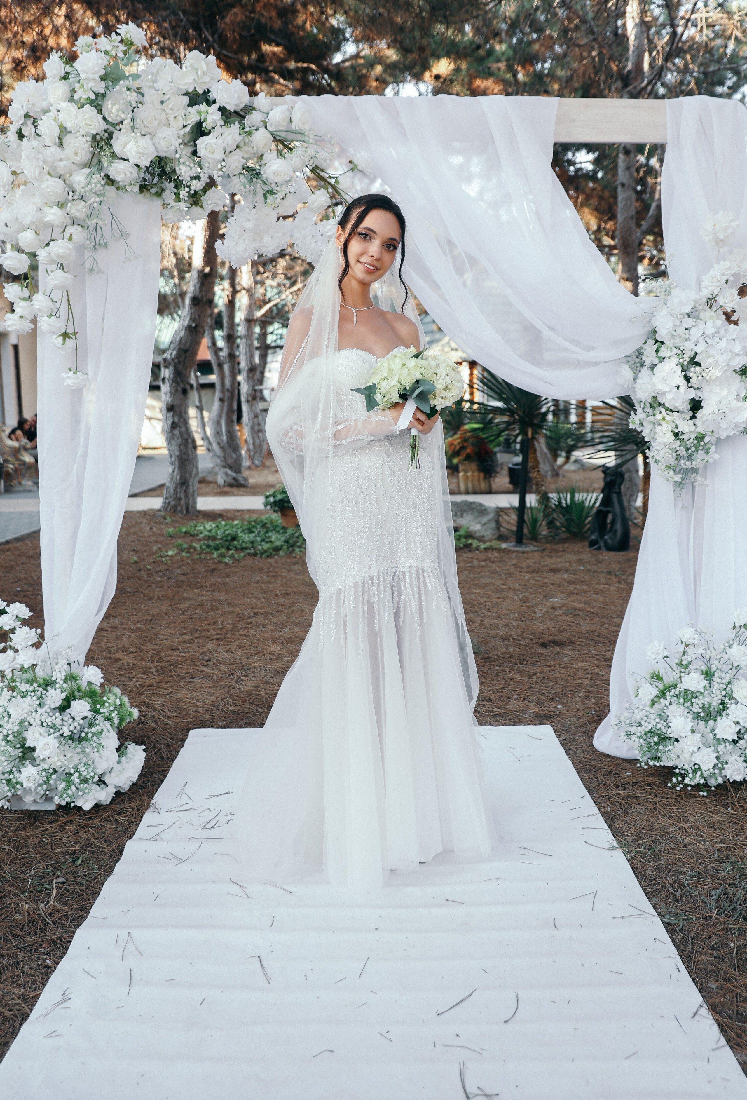 Анонс свадьба Кирилл и Мария. Свадебный и семейный фотограф в Севастополе и Крыму Анастасия Сураева