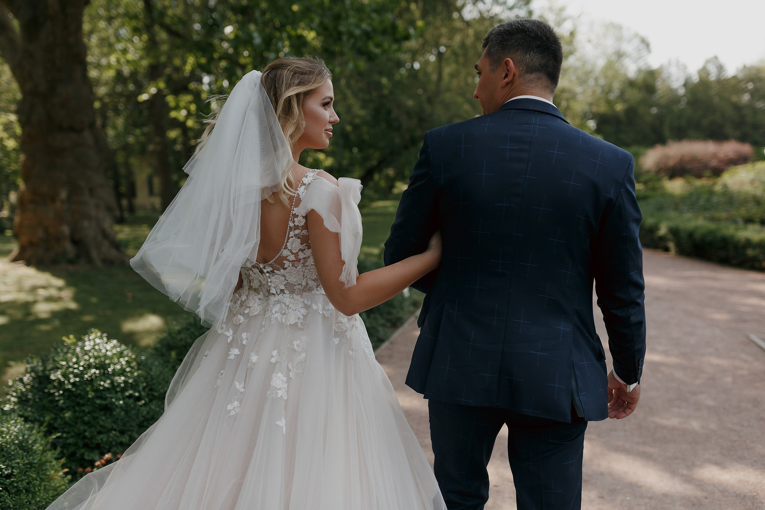 Wedding. Портретный фотограф в Симферополе Екатерина Аляпина