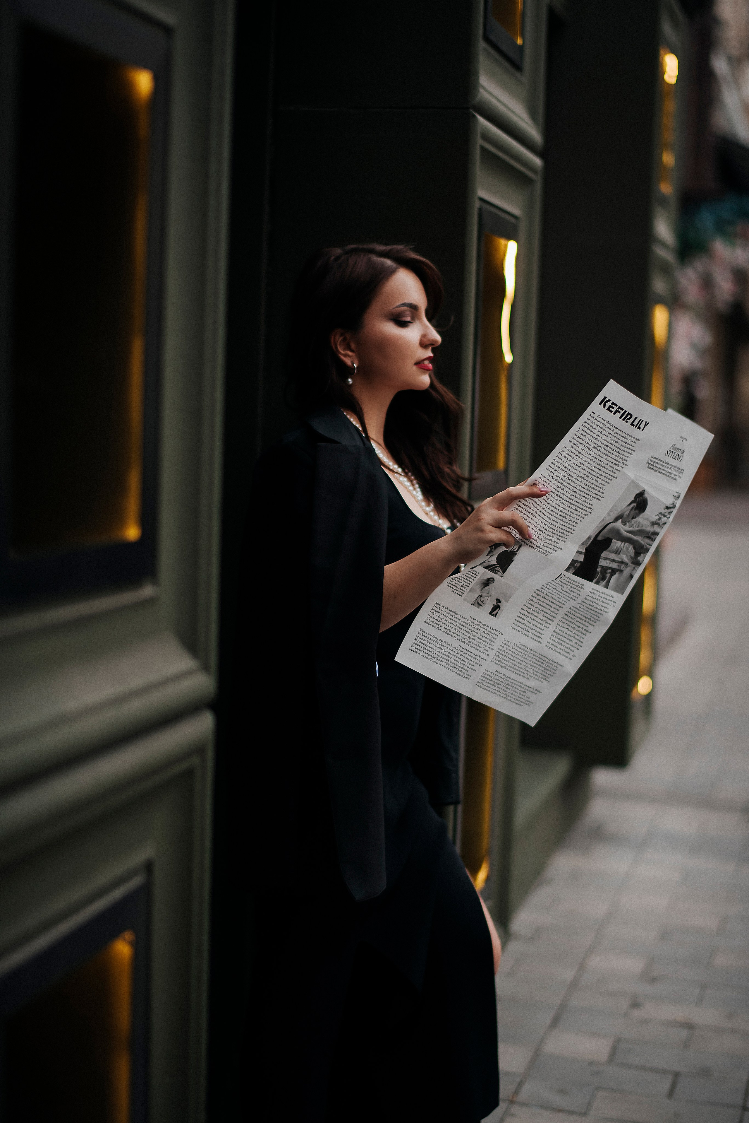 Осеняя прогулка. Свадебный фотограф Ростов-на-Дону от 4 400 руб. |Кристина Гайсенюк