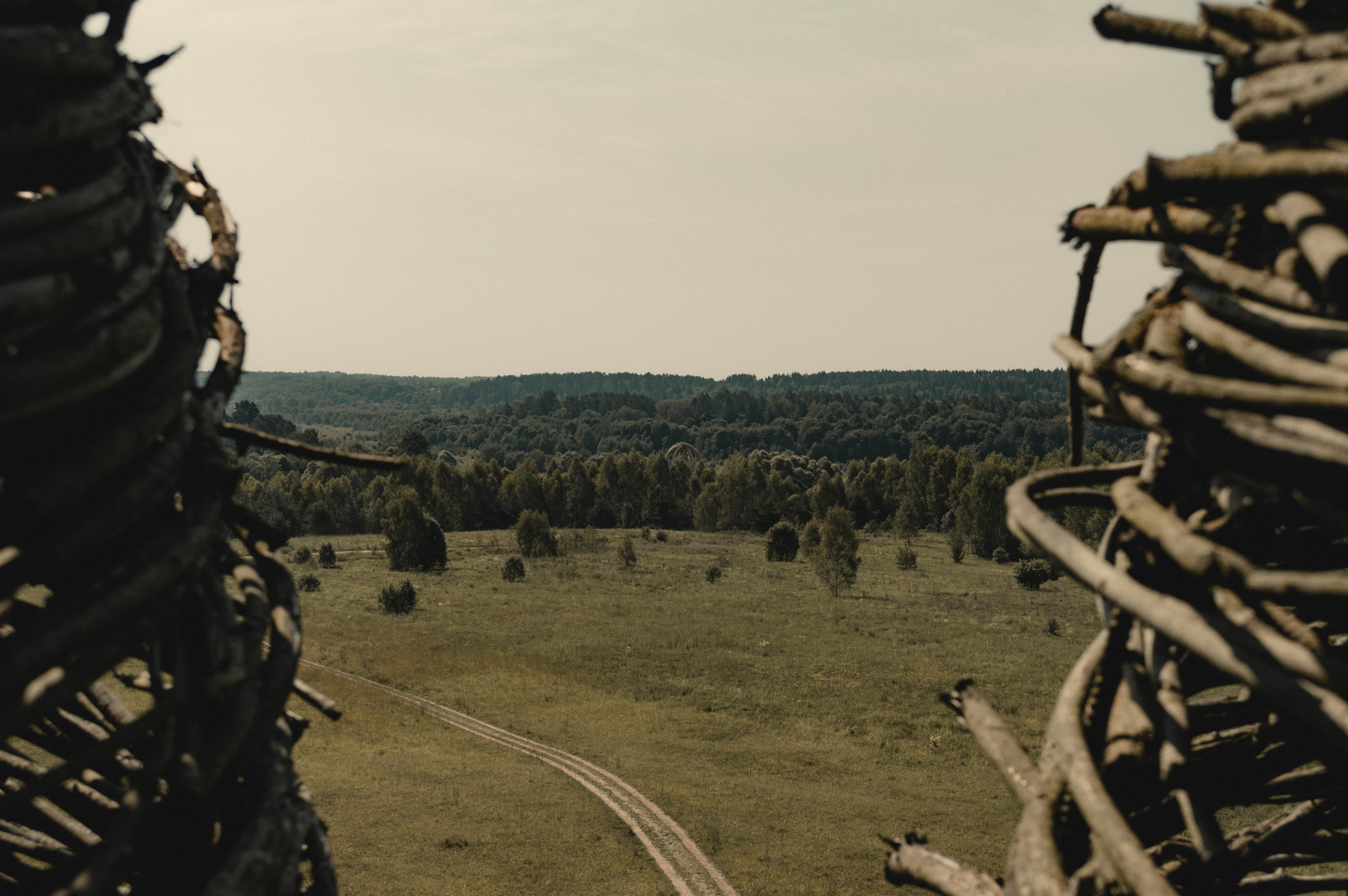 Без людей. Фотограф Крутой Максим