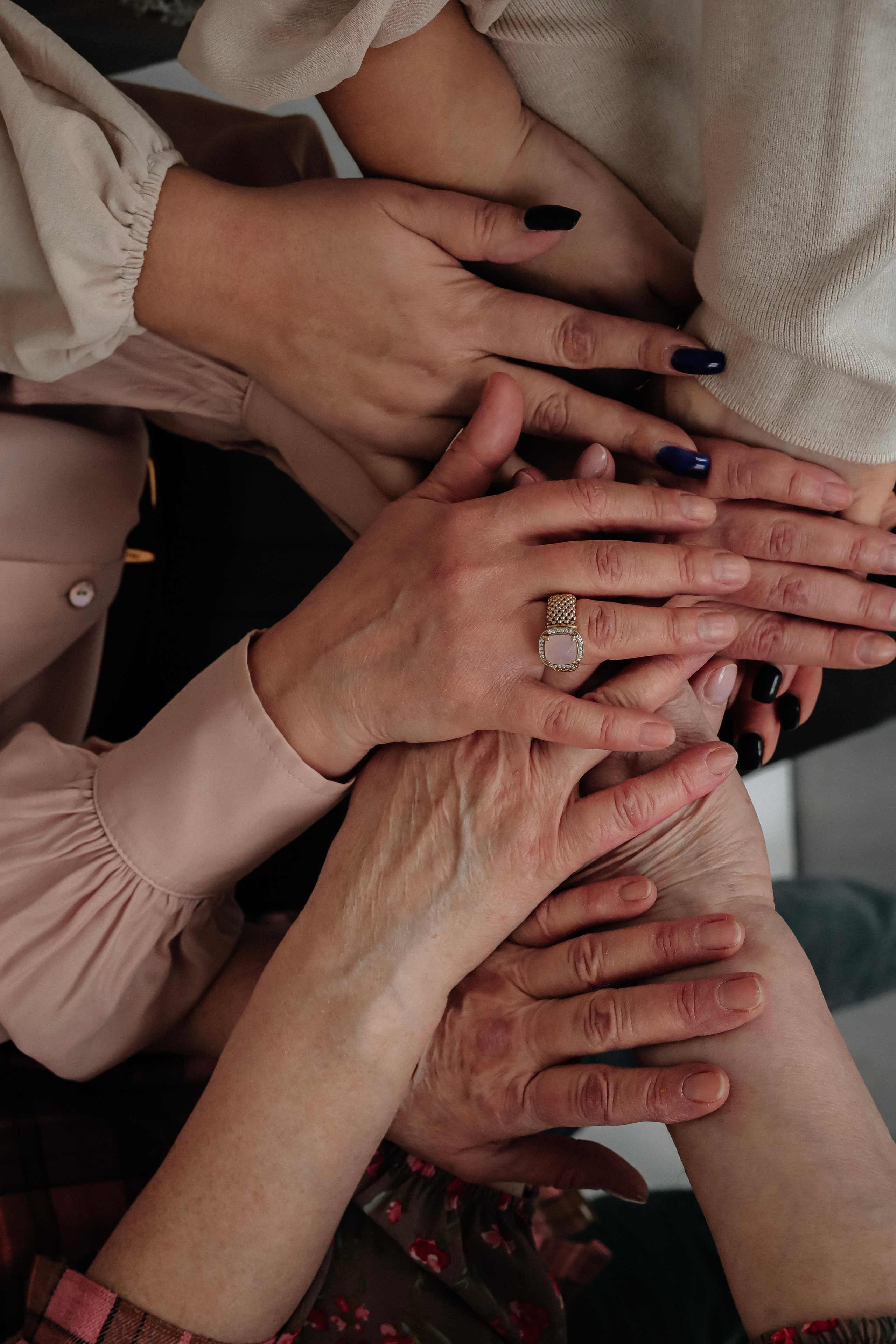 Семейные. Фотограф и видеограф для бизнеса, экспертов и мероприятий в Москве