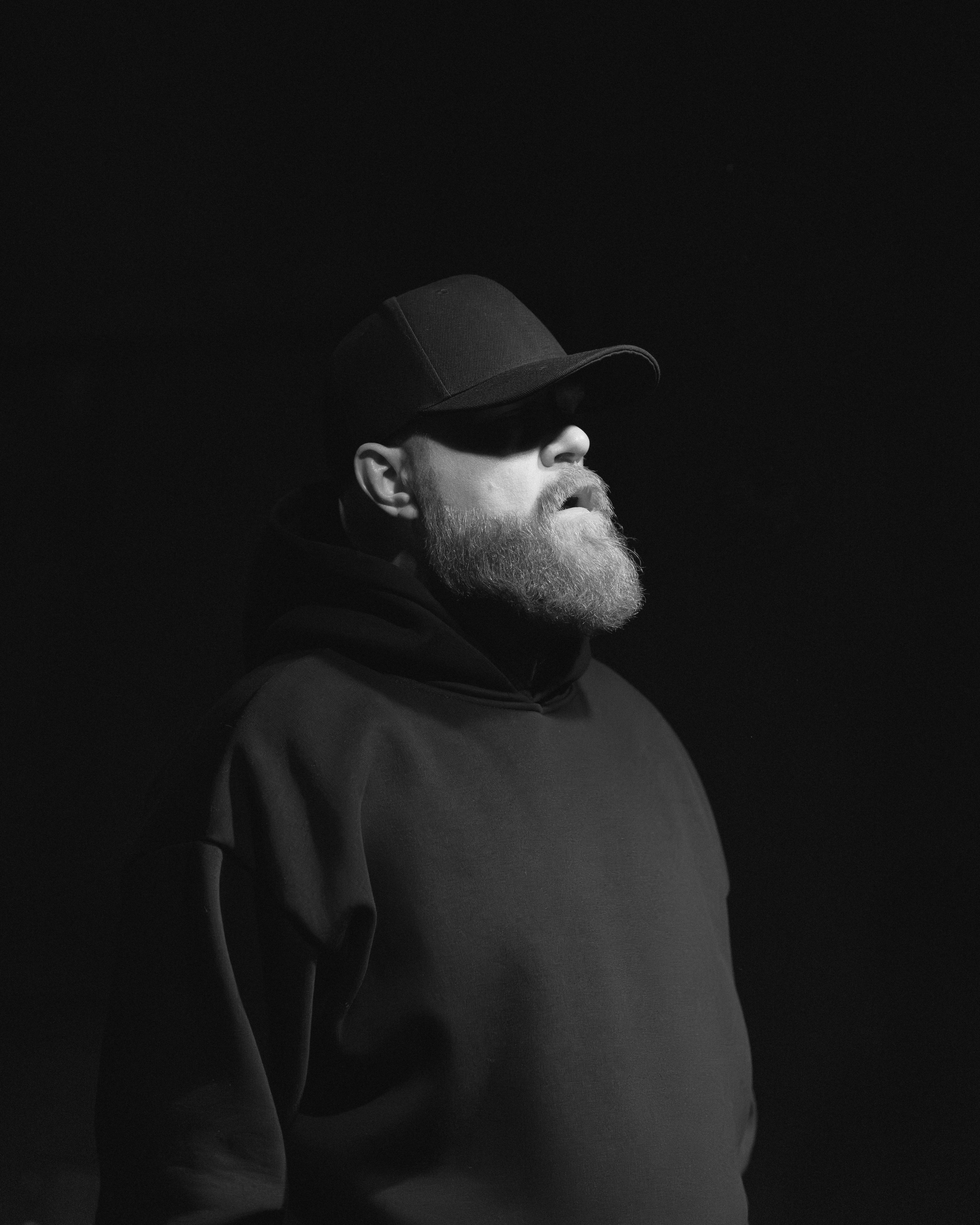 Показ группы Advanced 6 — Физический театр. Репортажный и портретный фотограф Андрей Гаровский