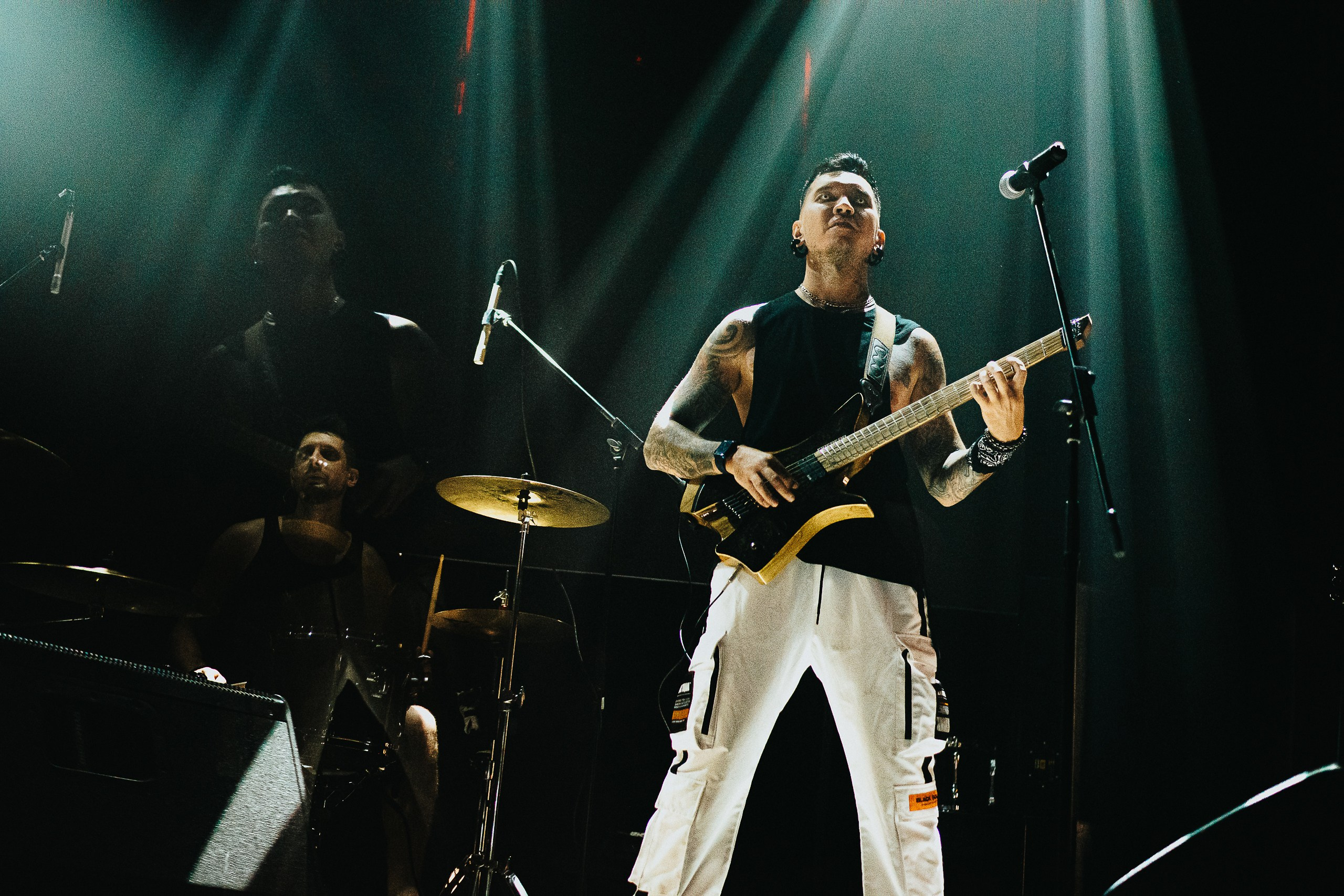 Юбилейный концерт Pandora Secret. Репортажный фотограф в Кемерово