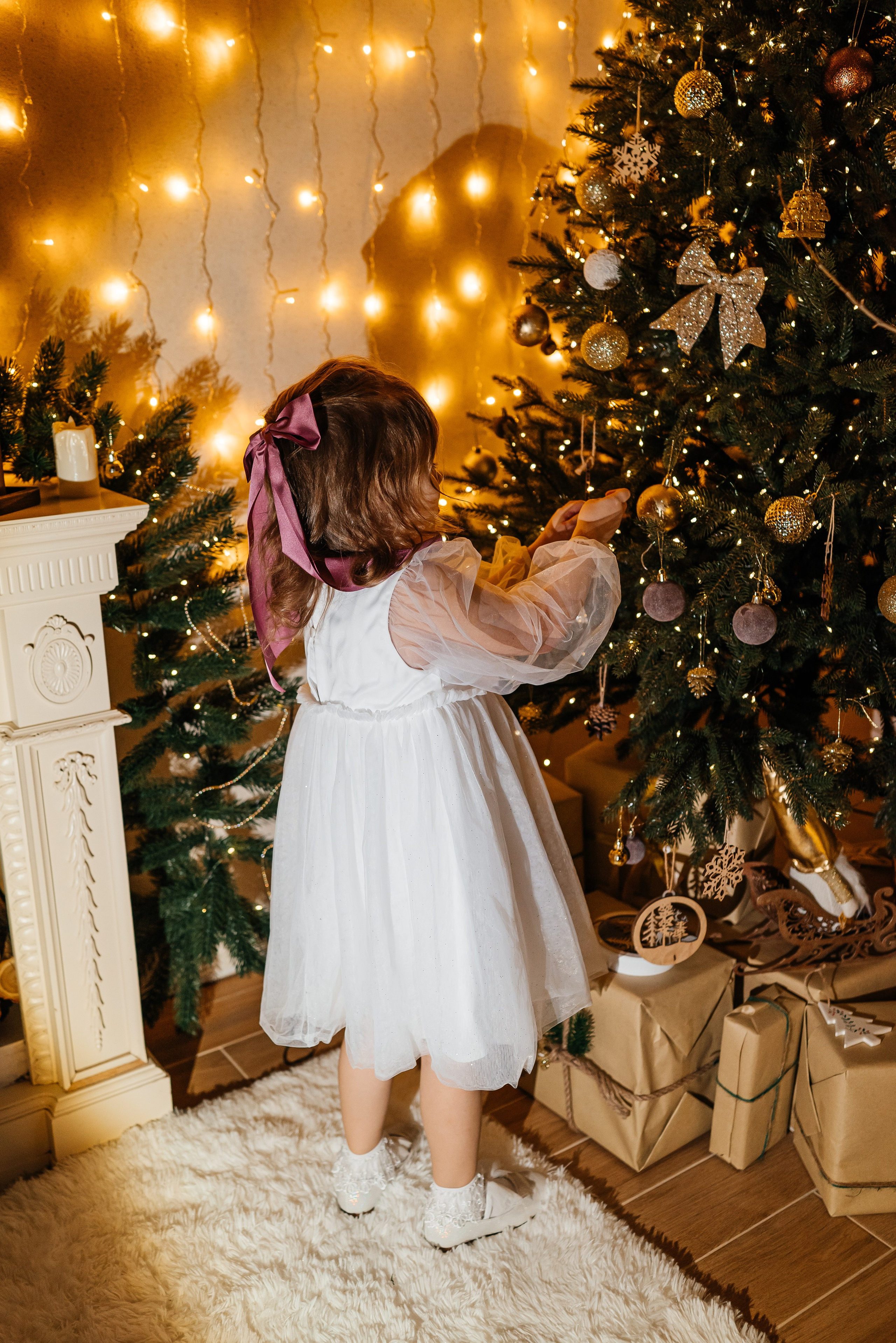 Новогодние фотосессии!. Фотограф в Каменске-Шахтинском Ольга Сагал