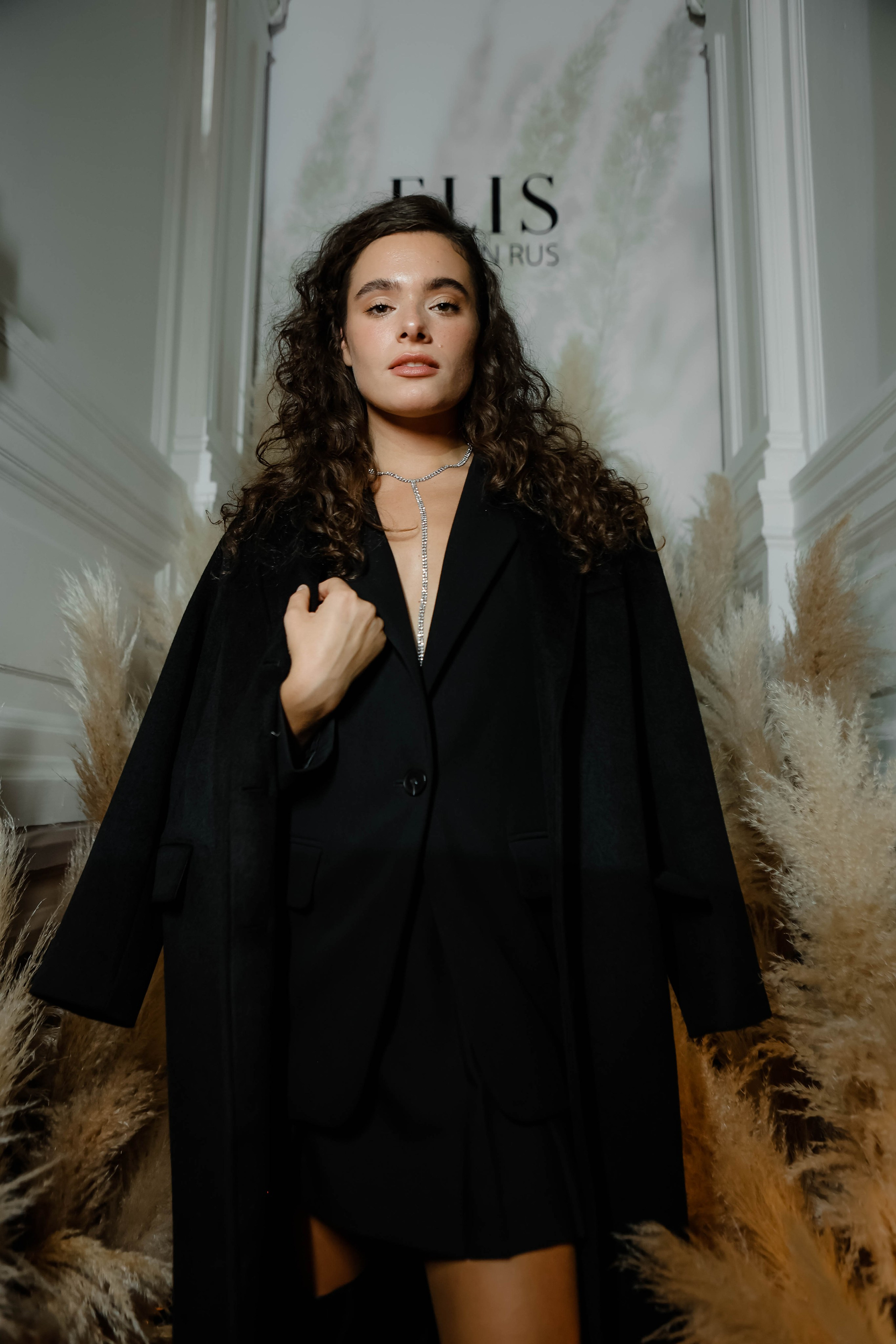 Показ Elis 14.09.2023. Свадебный фотограф FOTOKEYT