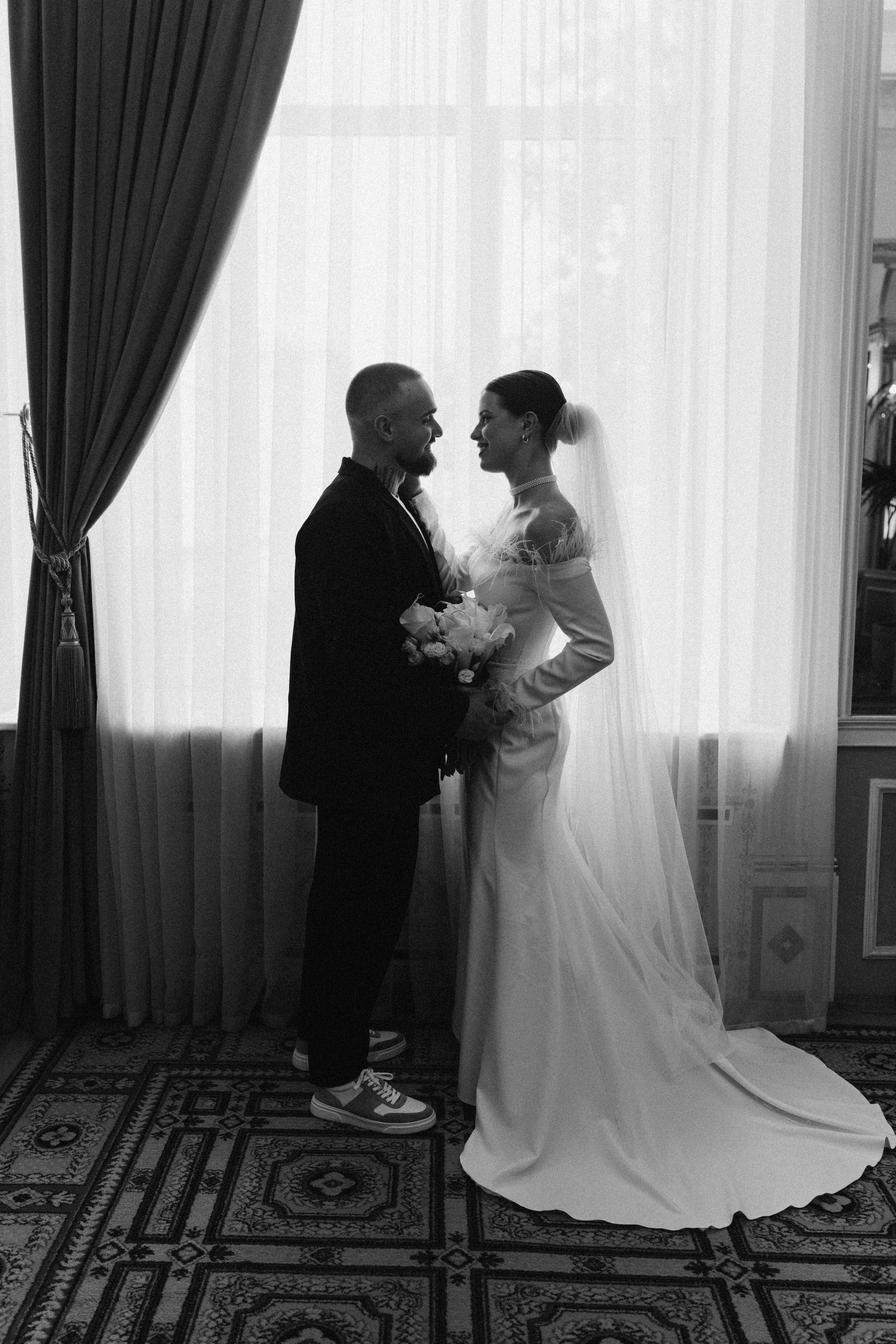 Max & Kate. Фотограф Ольга Рубцова в Москве и Московской области