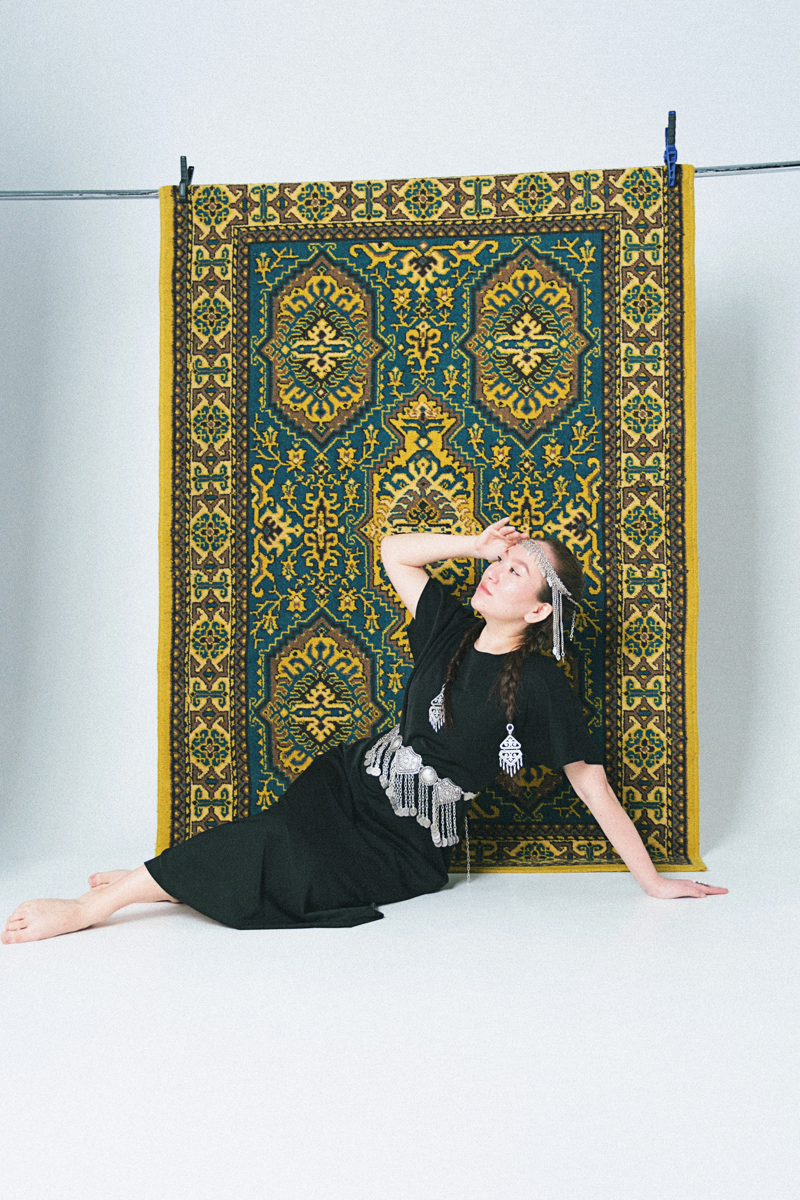 Самал. Фотограф и видеограф в Омск/Москва Сащенко Лера