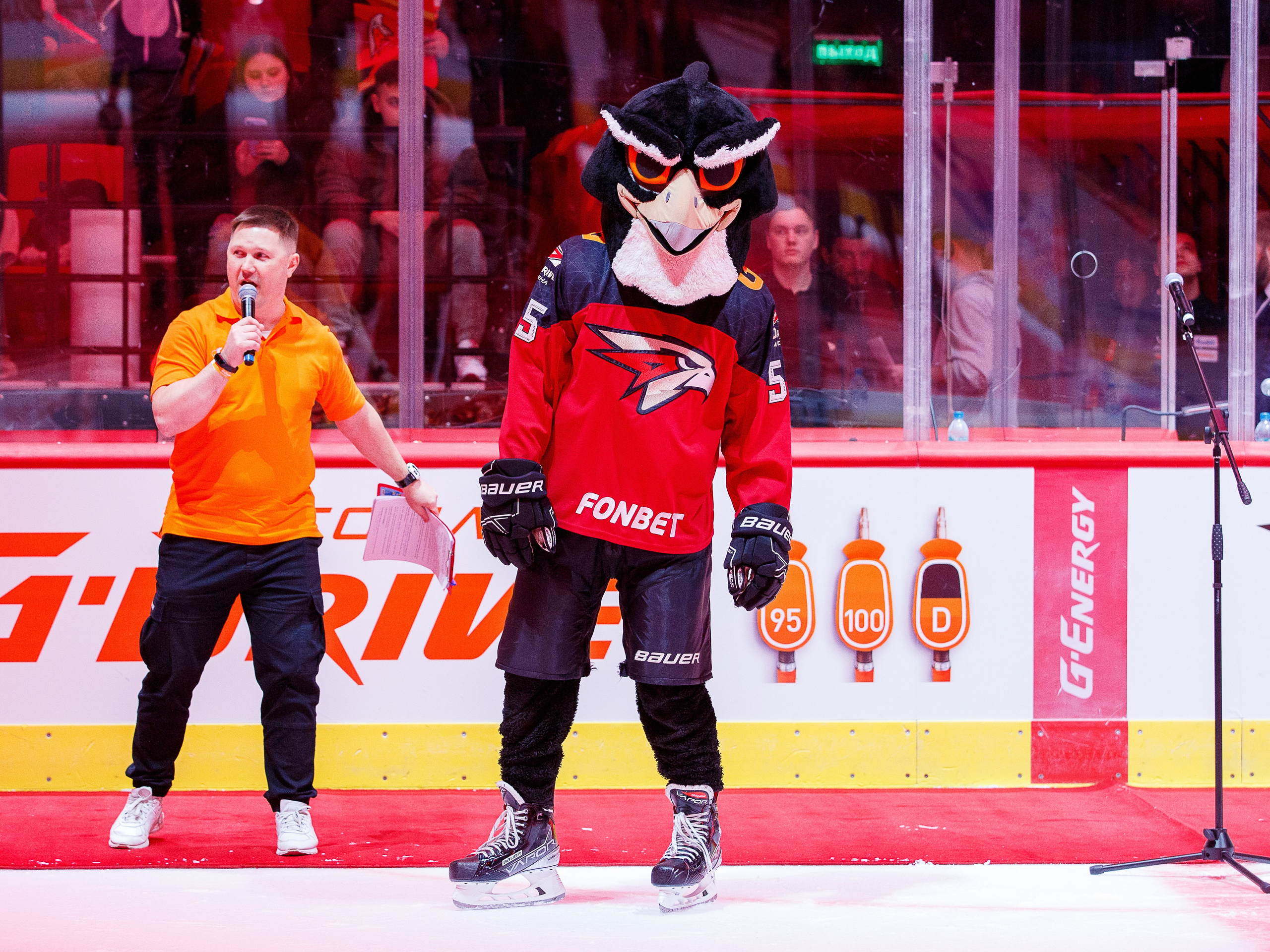 Суперфинал кубка G-Drive. LeChuPhoto_Omsk