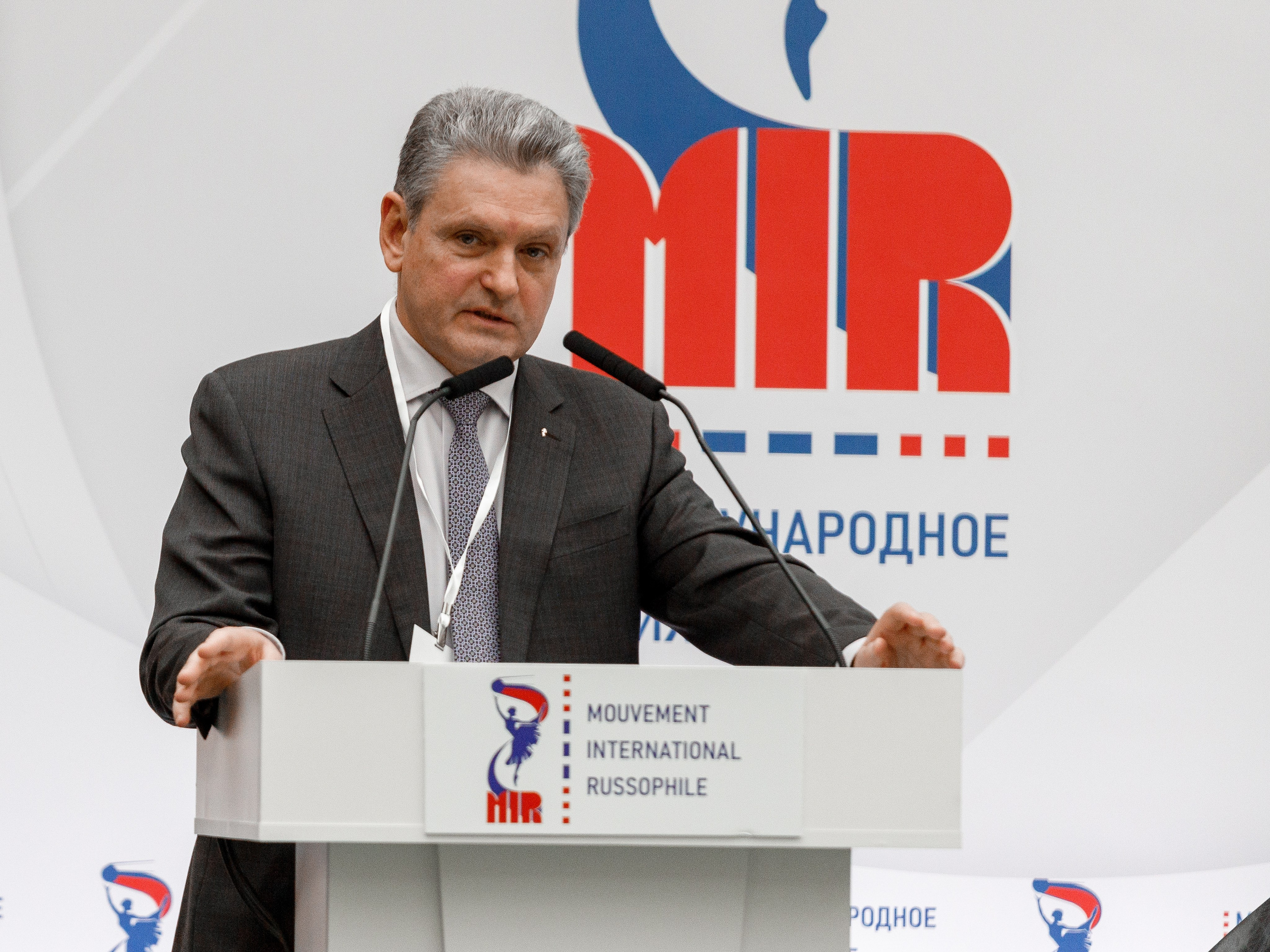 Репортажный фотограф Борис Геер