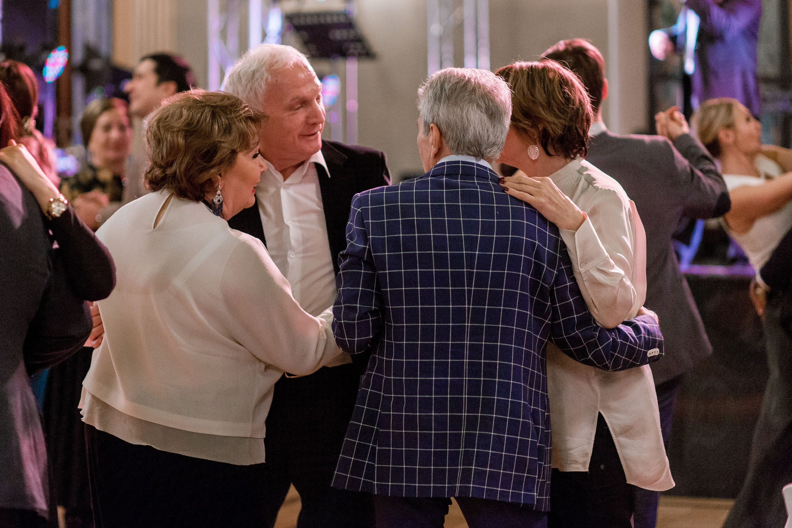 Фотосъемка Юбилея Изатулло. Репортажный фотограф Борис Геер