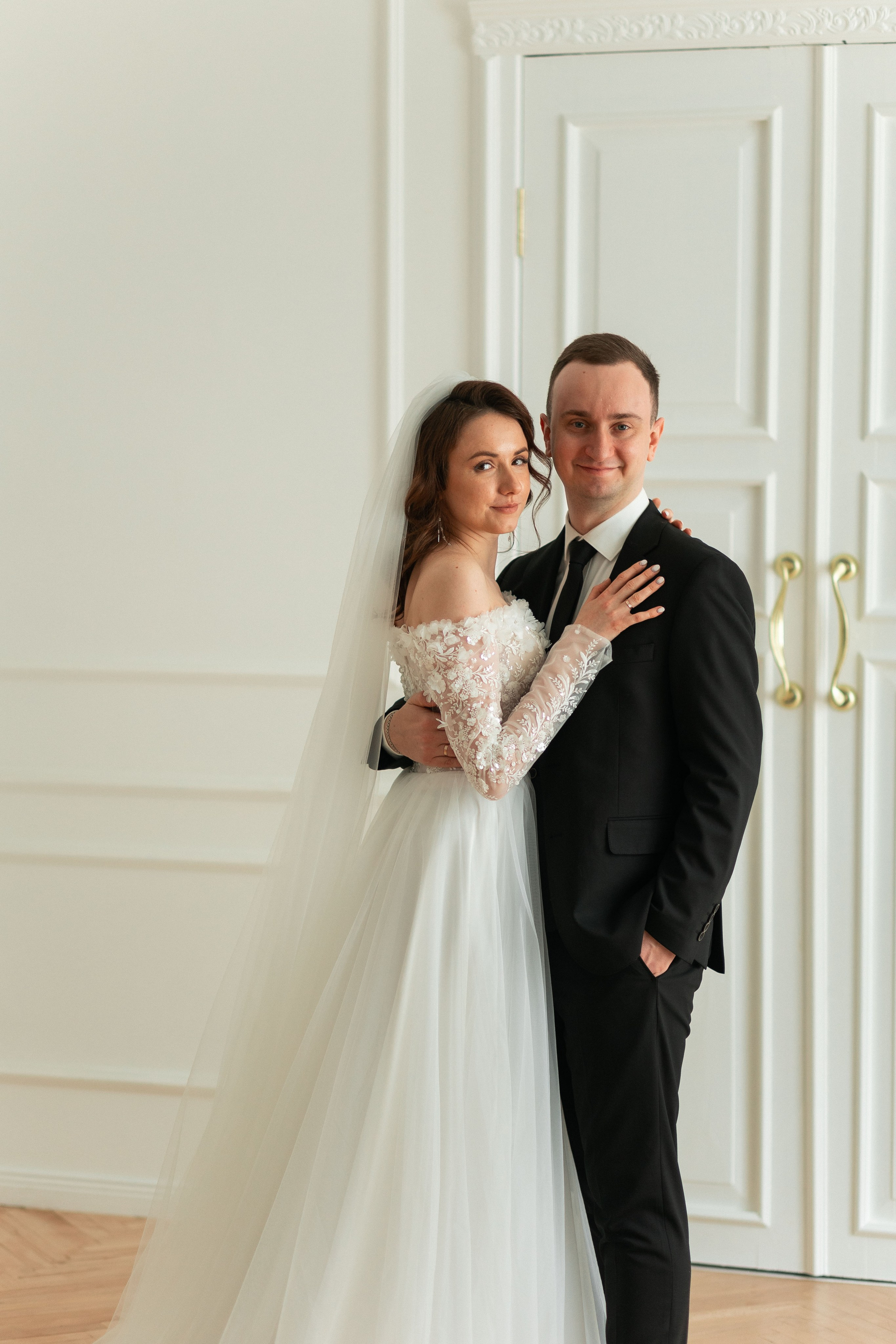 M&I. Семейный фотограф в Севастополе и Симферополе Александра Чистякова