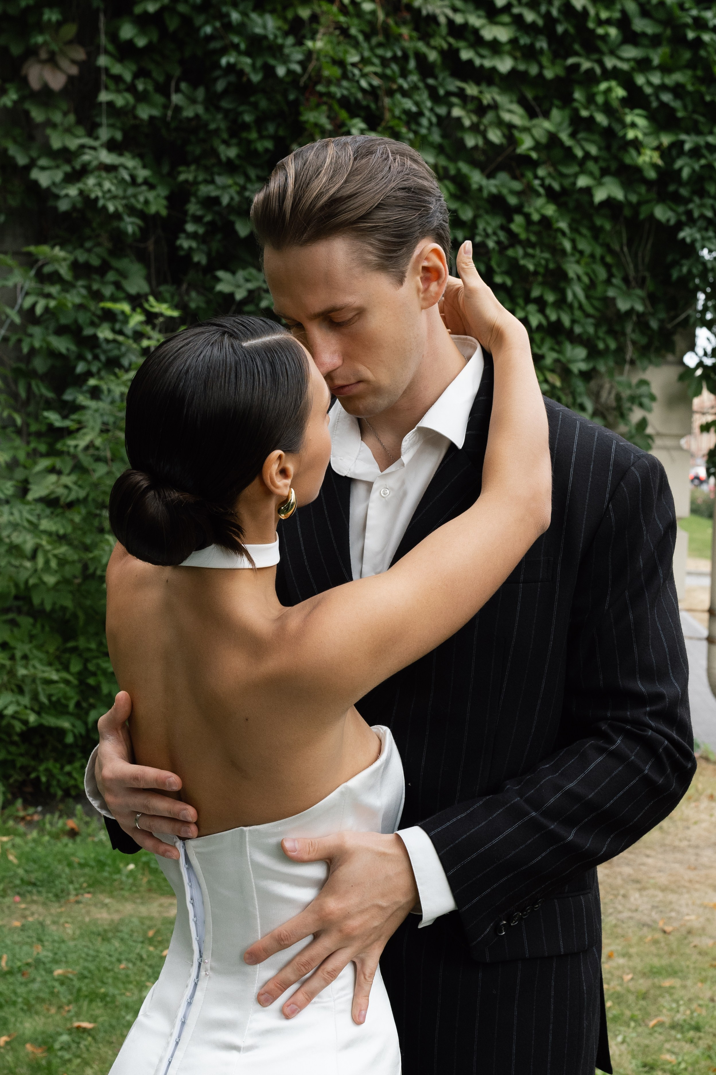 Pavel & Diana. Фотограф в Томске Ирина Павлуцкая