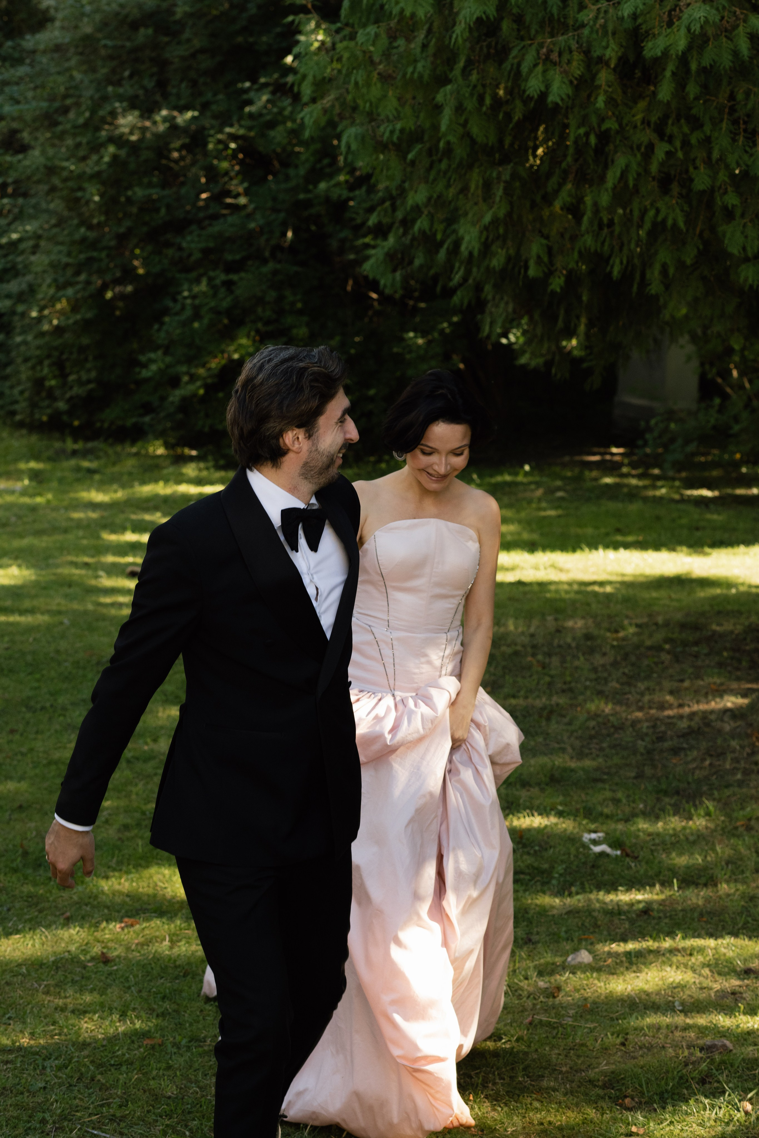 Igor & Katya. Фотограф в Томске Ирина Павлуцкая